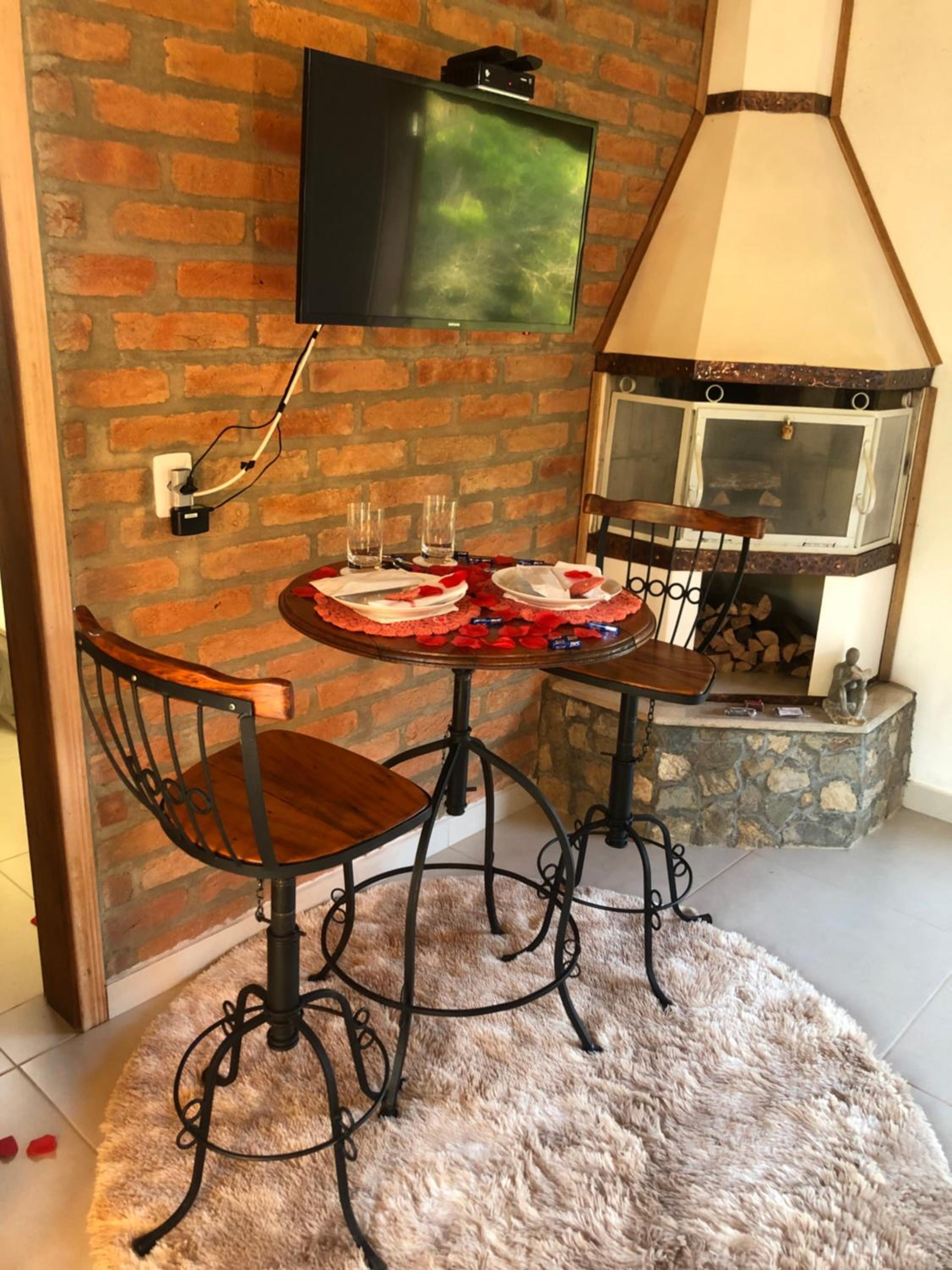 Chalet - Photo 3