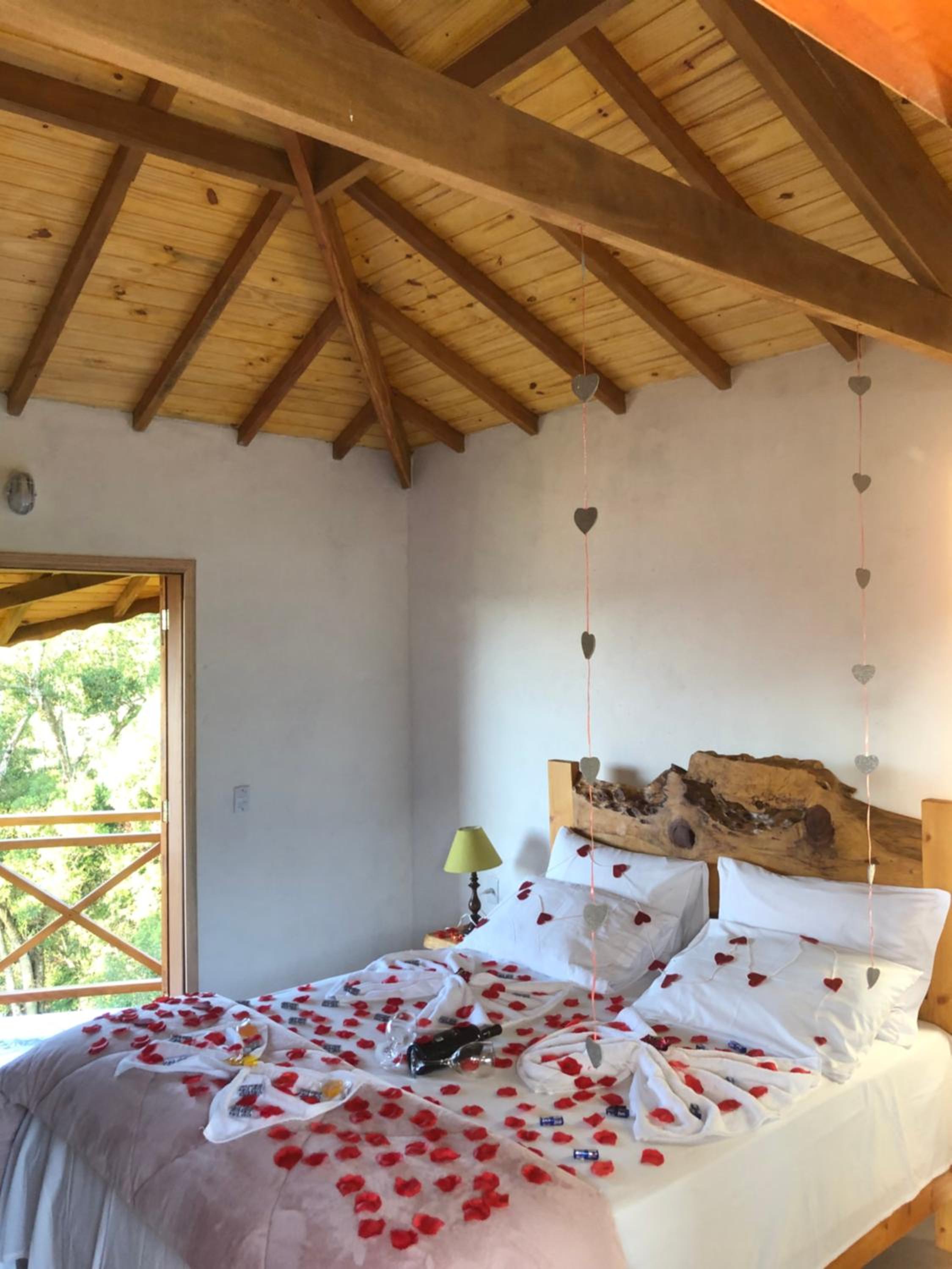 Chalet - Photo 12