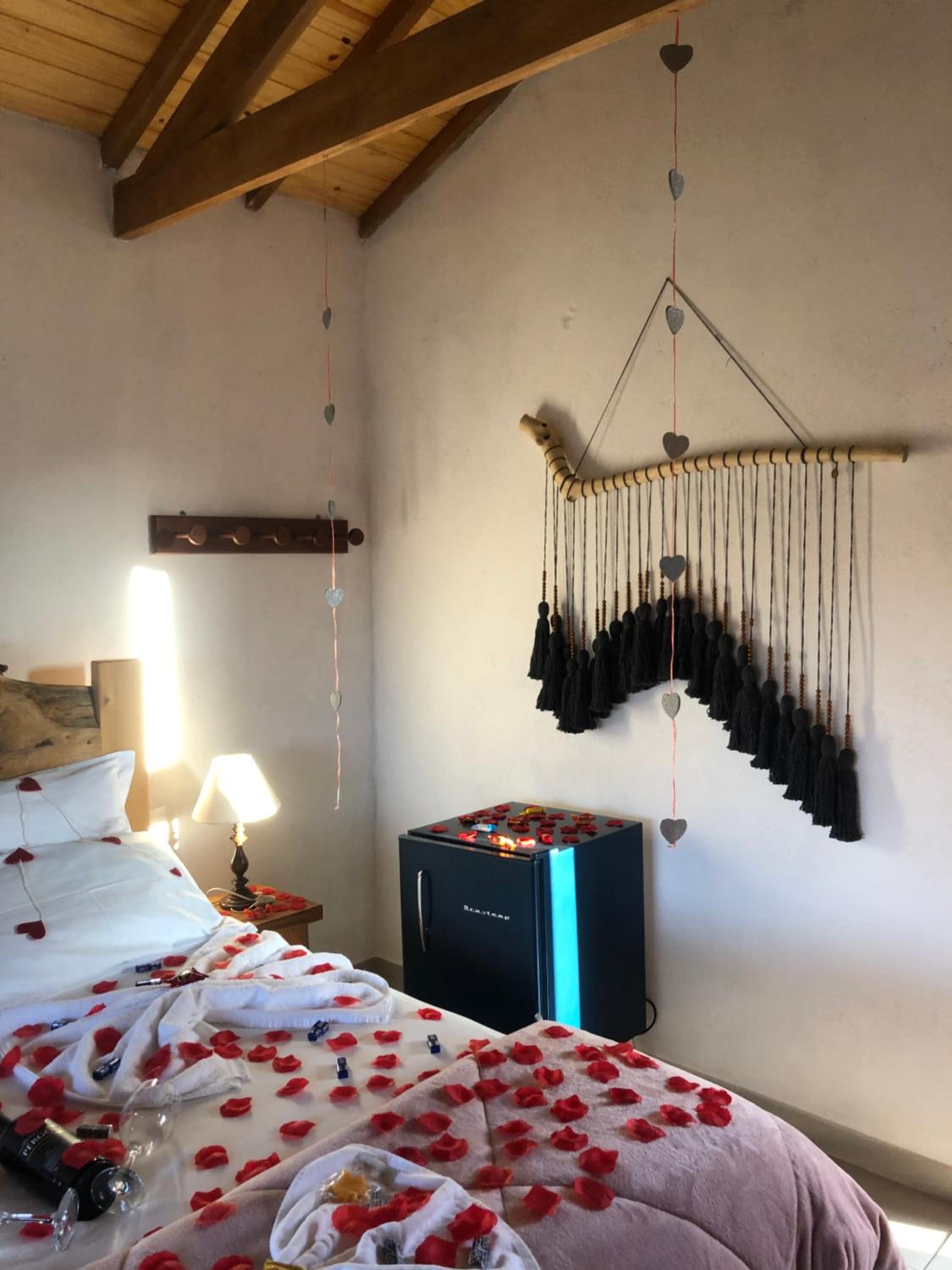 Chalet - Photo 2
