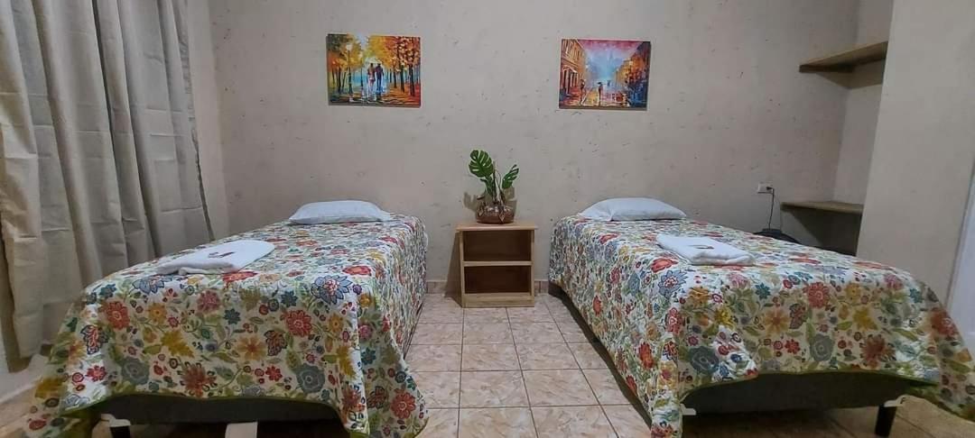 Comfort Triple Room photo 1