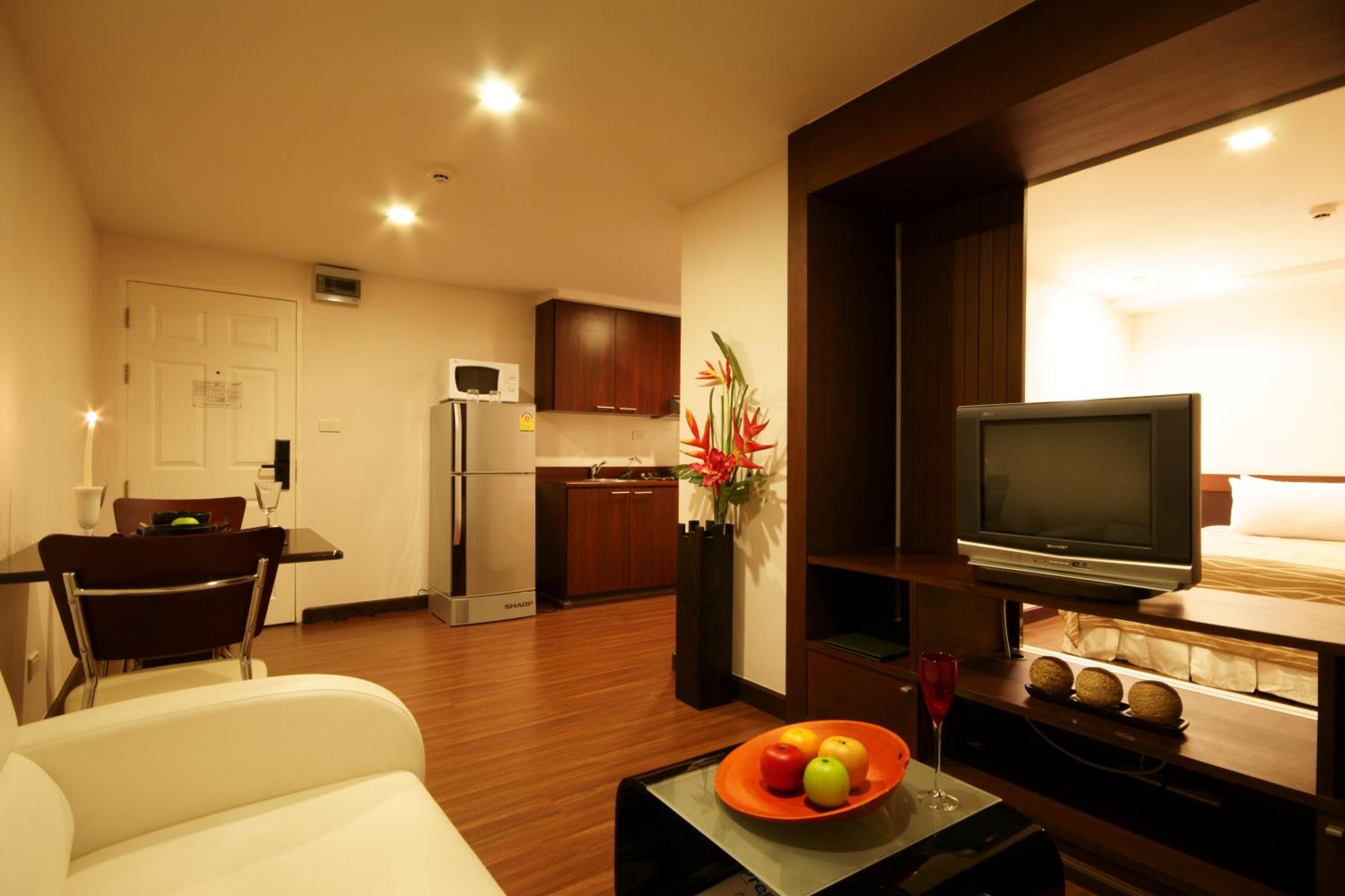 Junior Suite photo 3