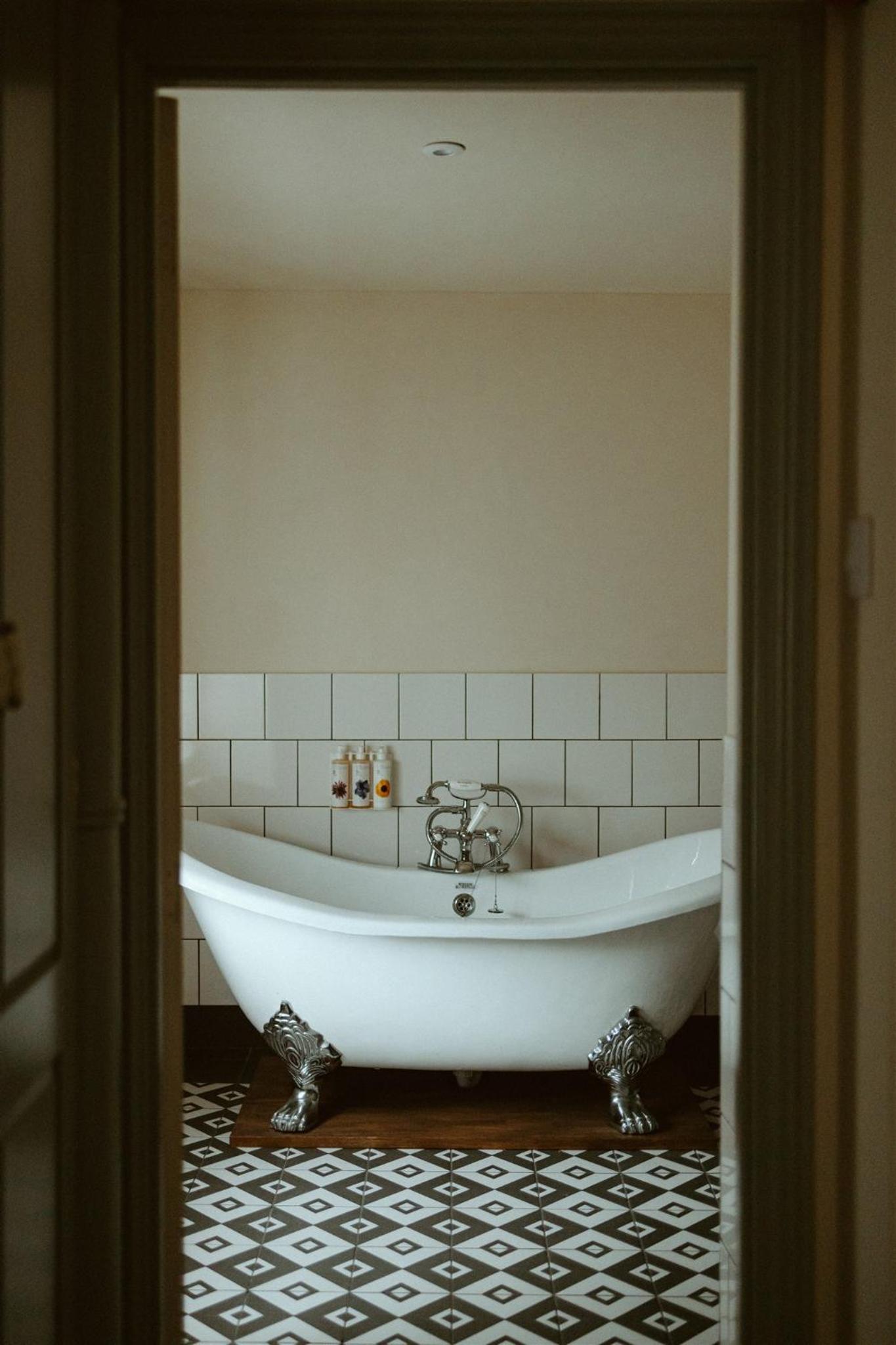 Bigger Comfy - Hoste photo 3