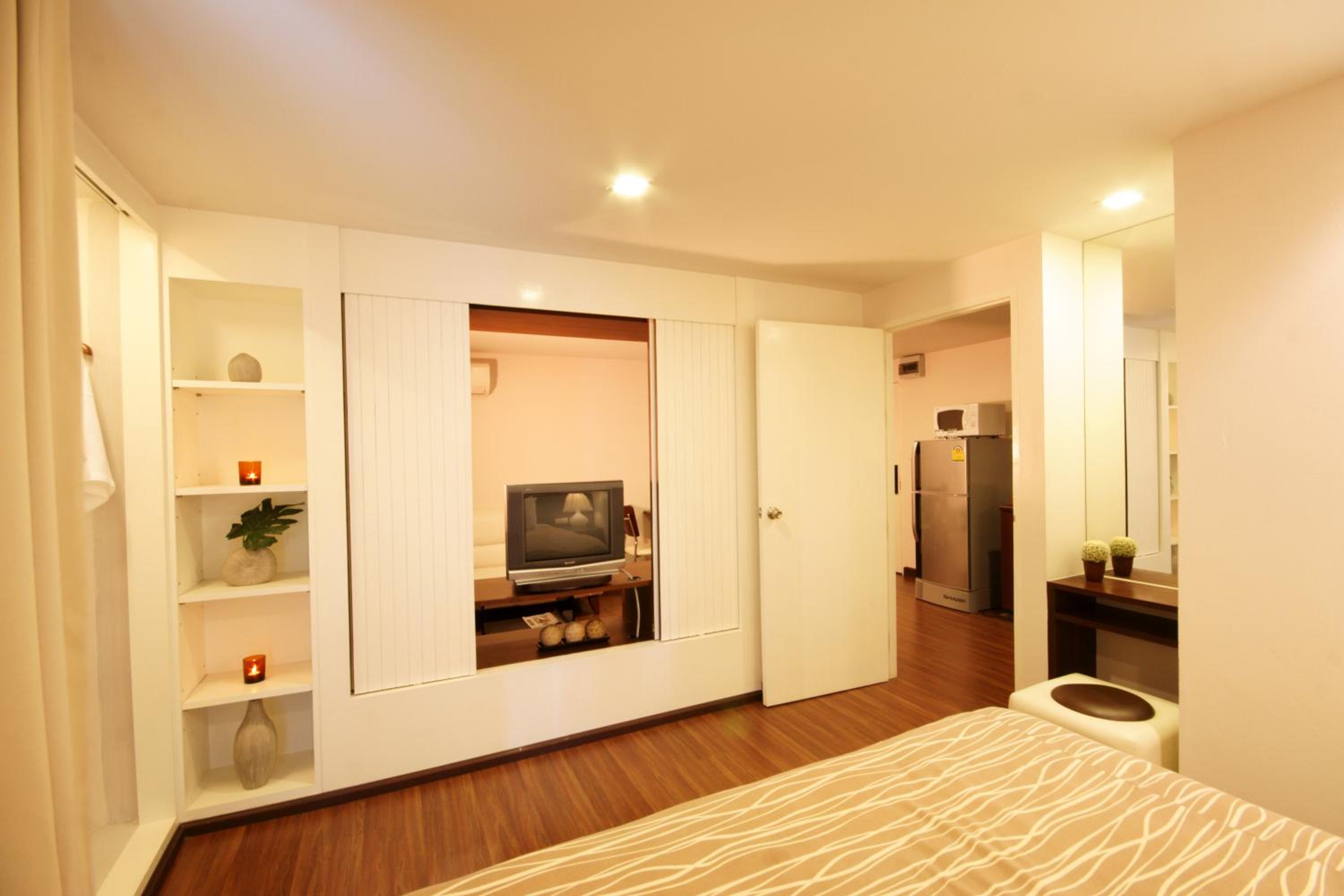 Junior Suite photo 3