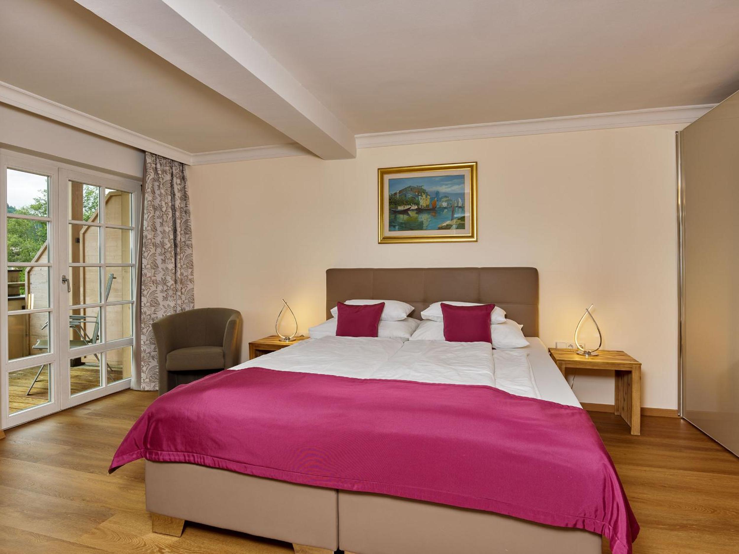 Duplex Apartment Top 9- A-VITA Viktoria Residenzen