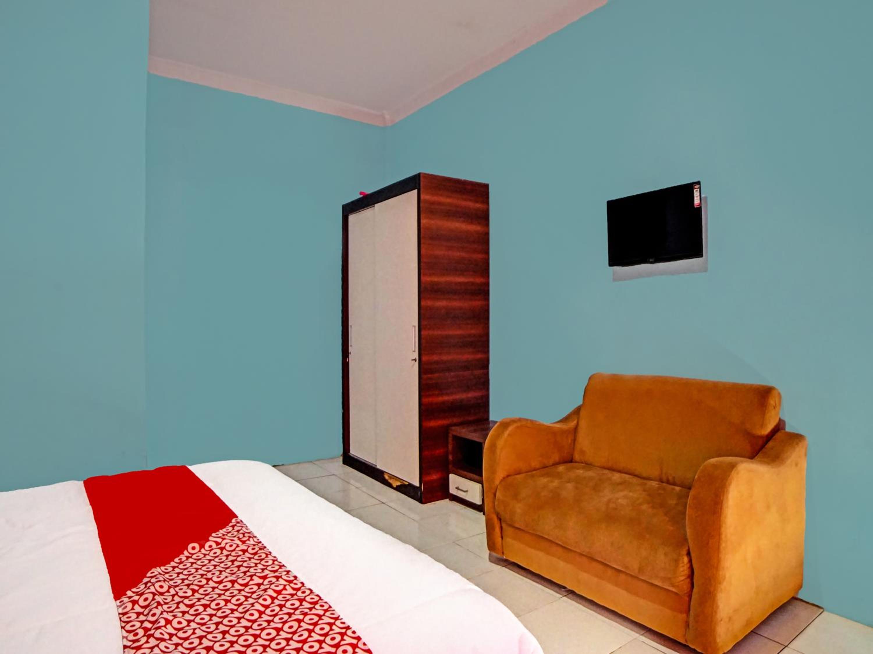 Standard Double Room photo 2