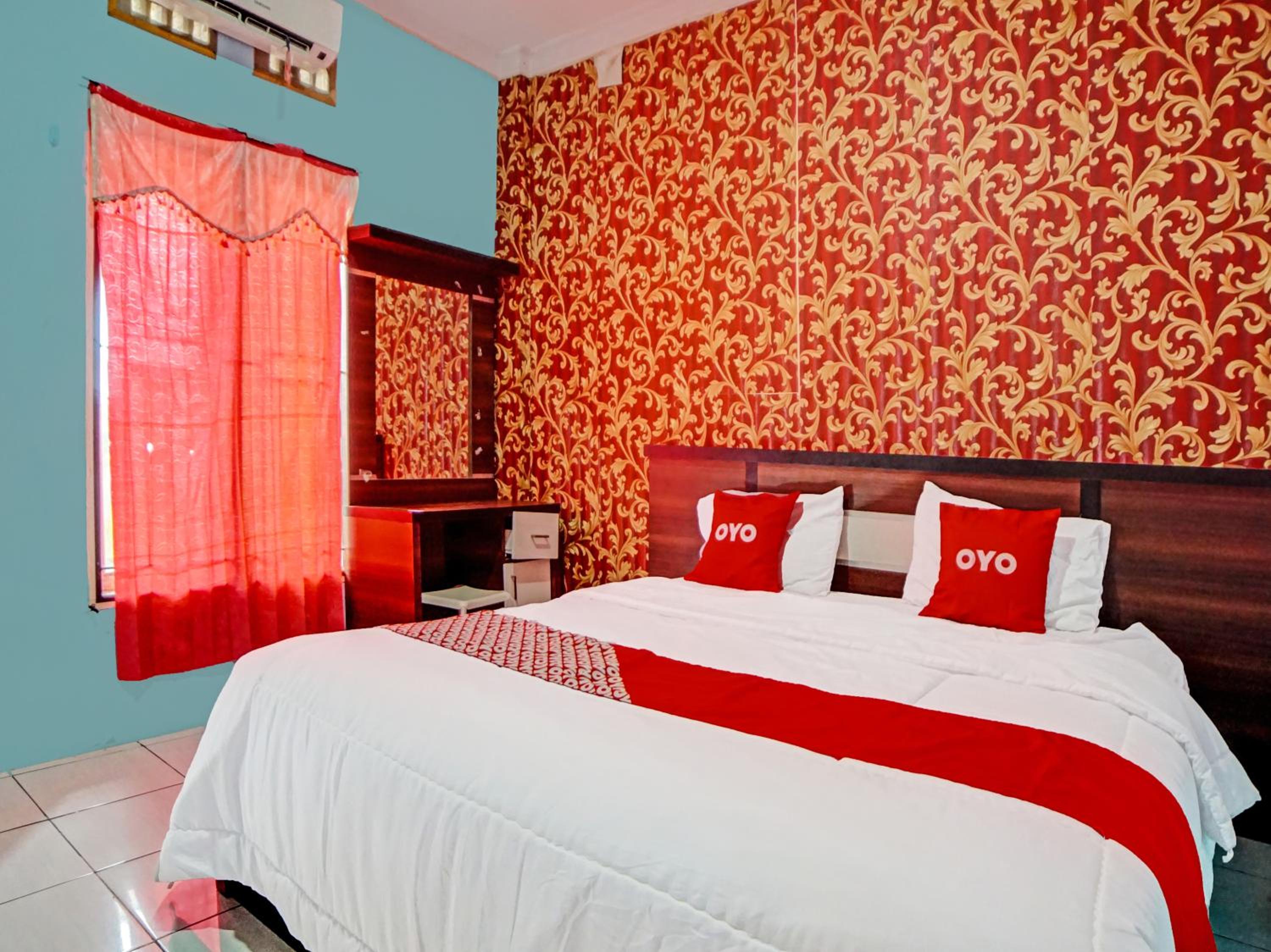 Standard Double Room photo 1
