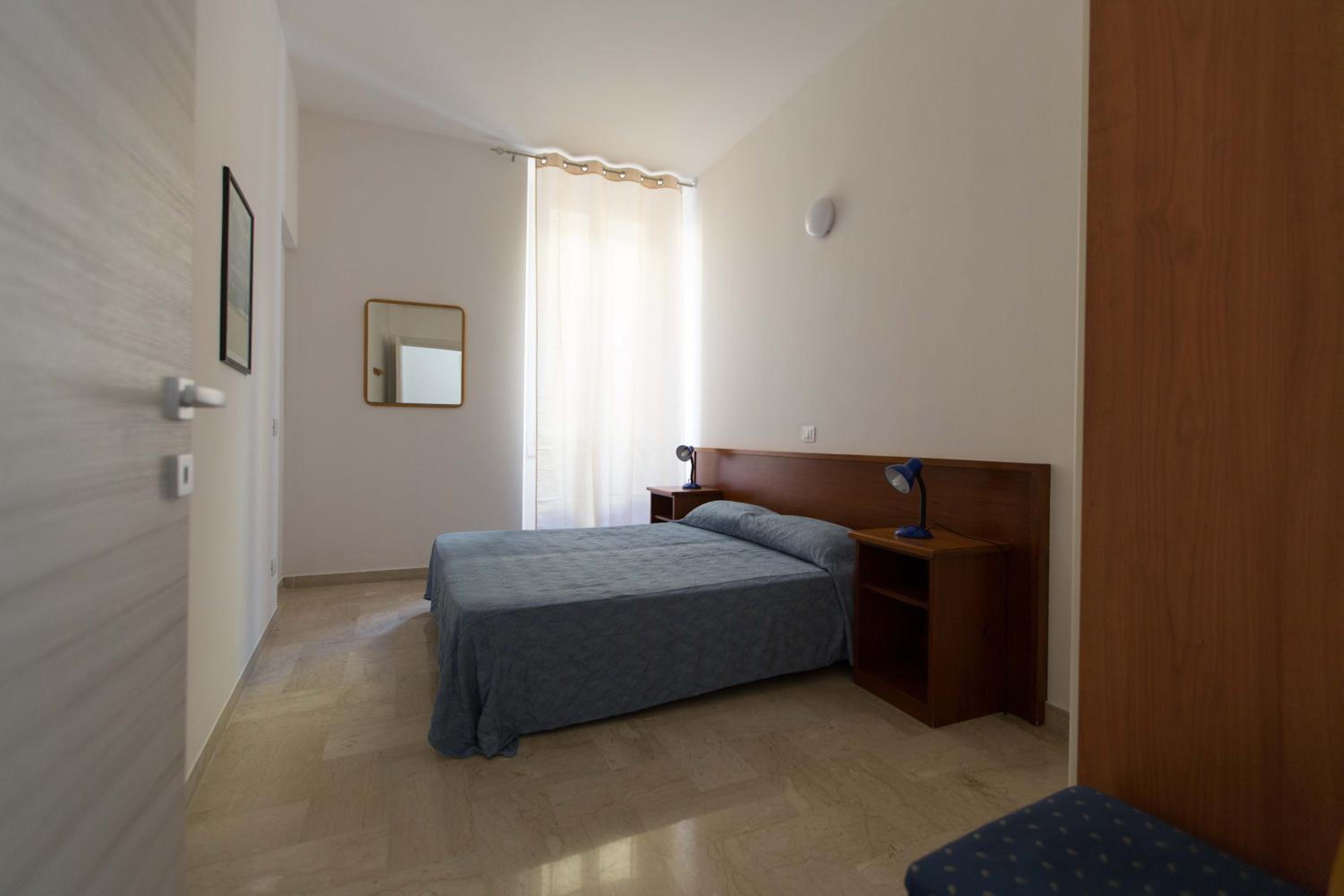 Two-Bedroom Apartment photo 2
