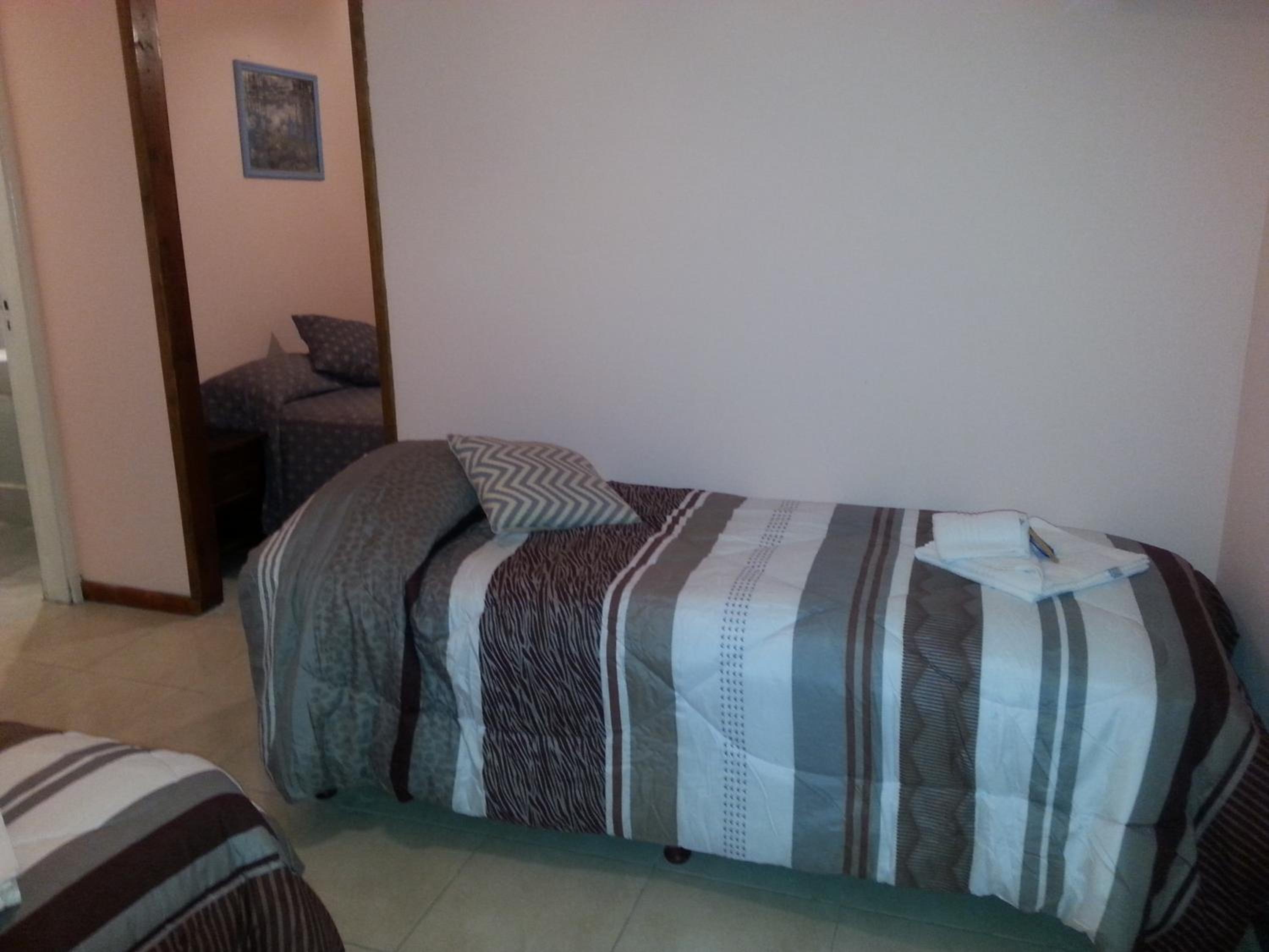 Standard Quadruple Room photo 3