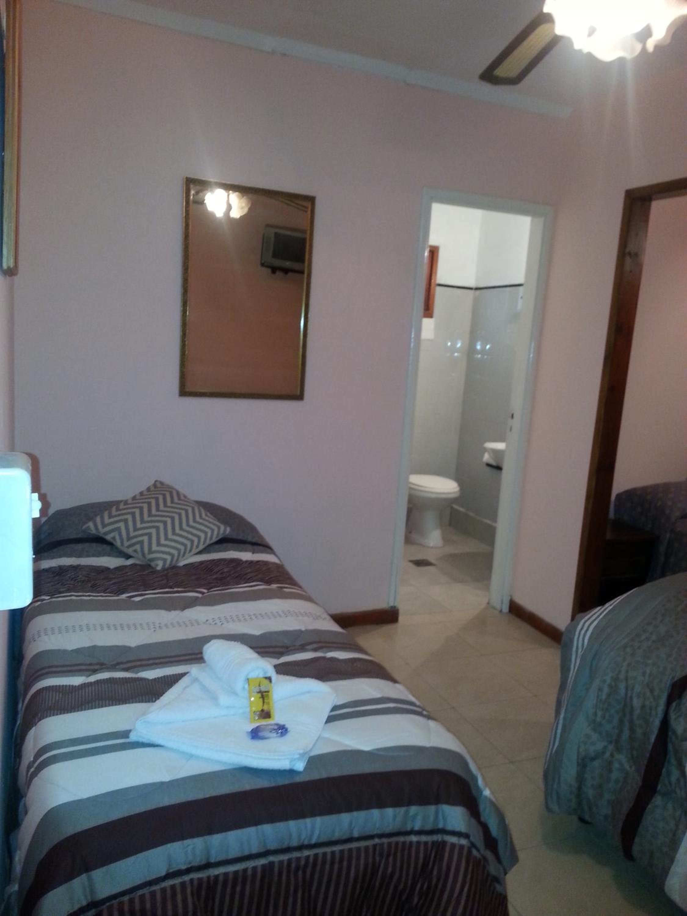 Standard Quadruple Room photo 2