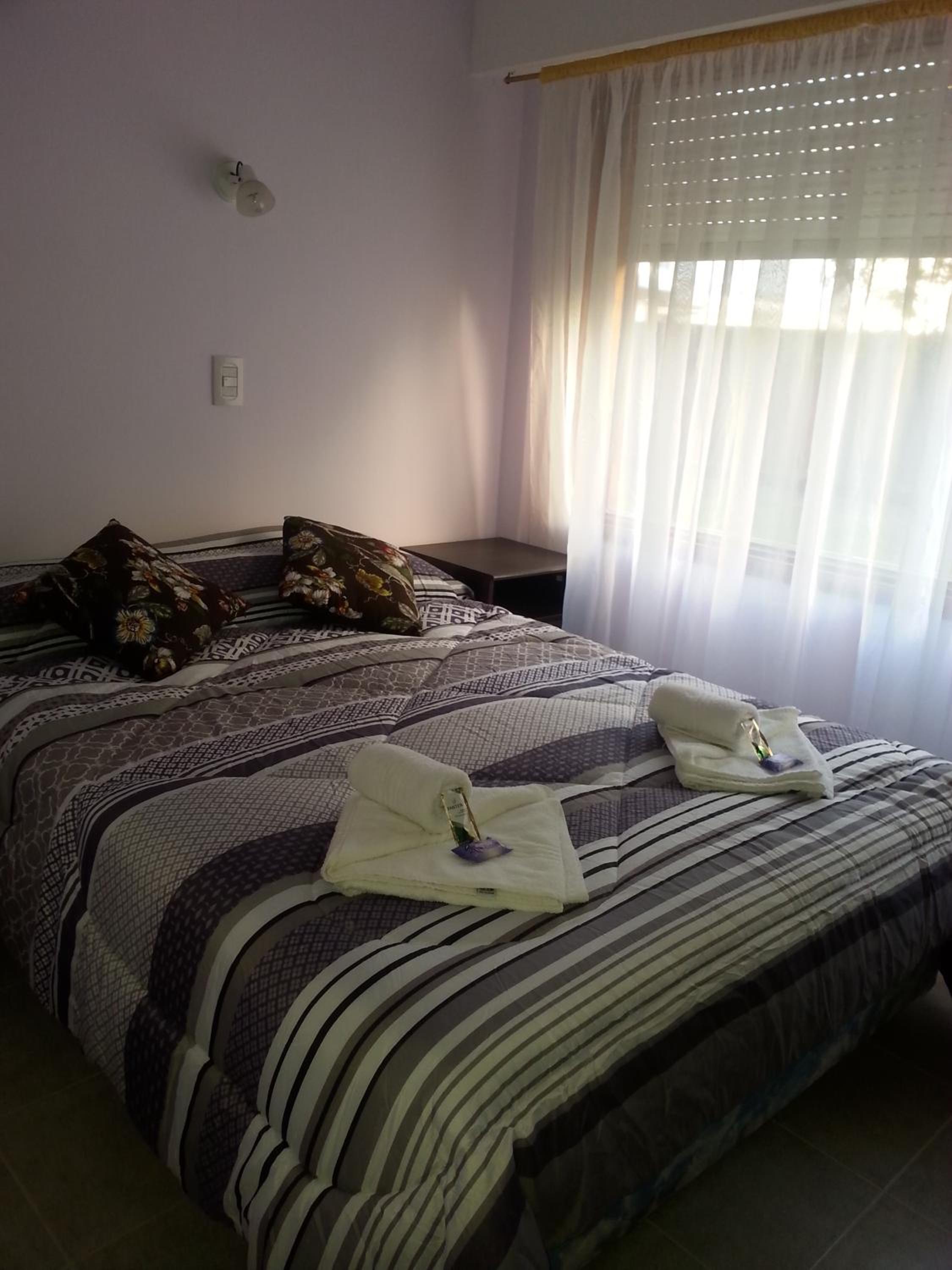 Standard Quadruple Room photo 1