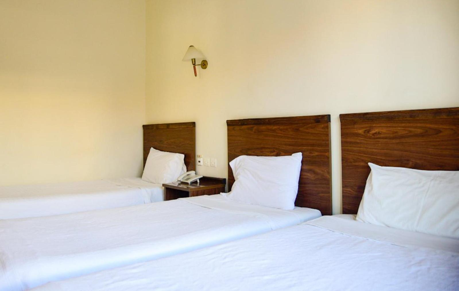 Triple Room photo 1