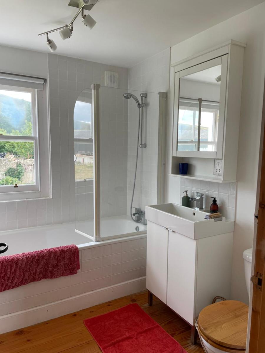 Double Room with Mountain View photo 1