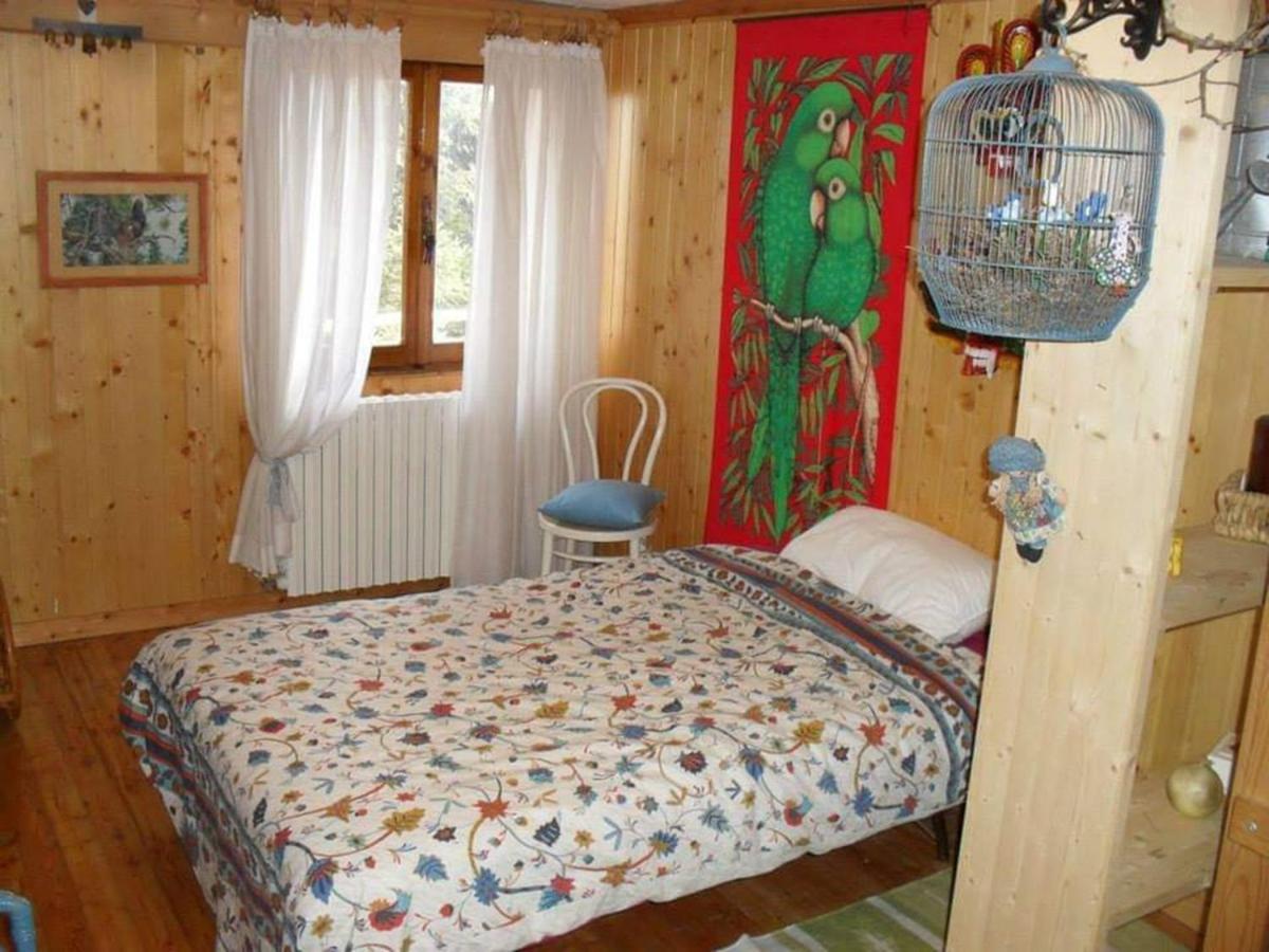 Chalet photo 3