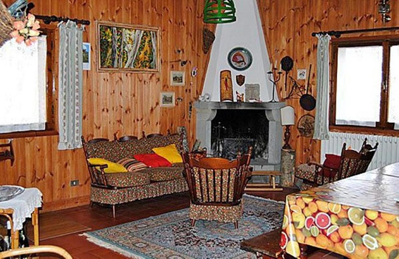 Chalet photo 1