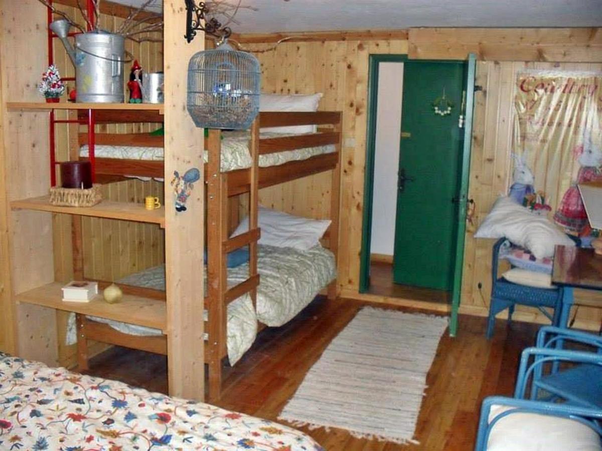 Chalet photo 2