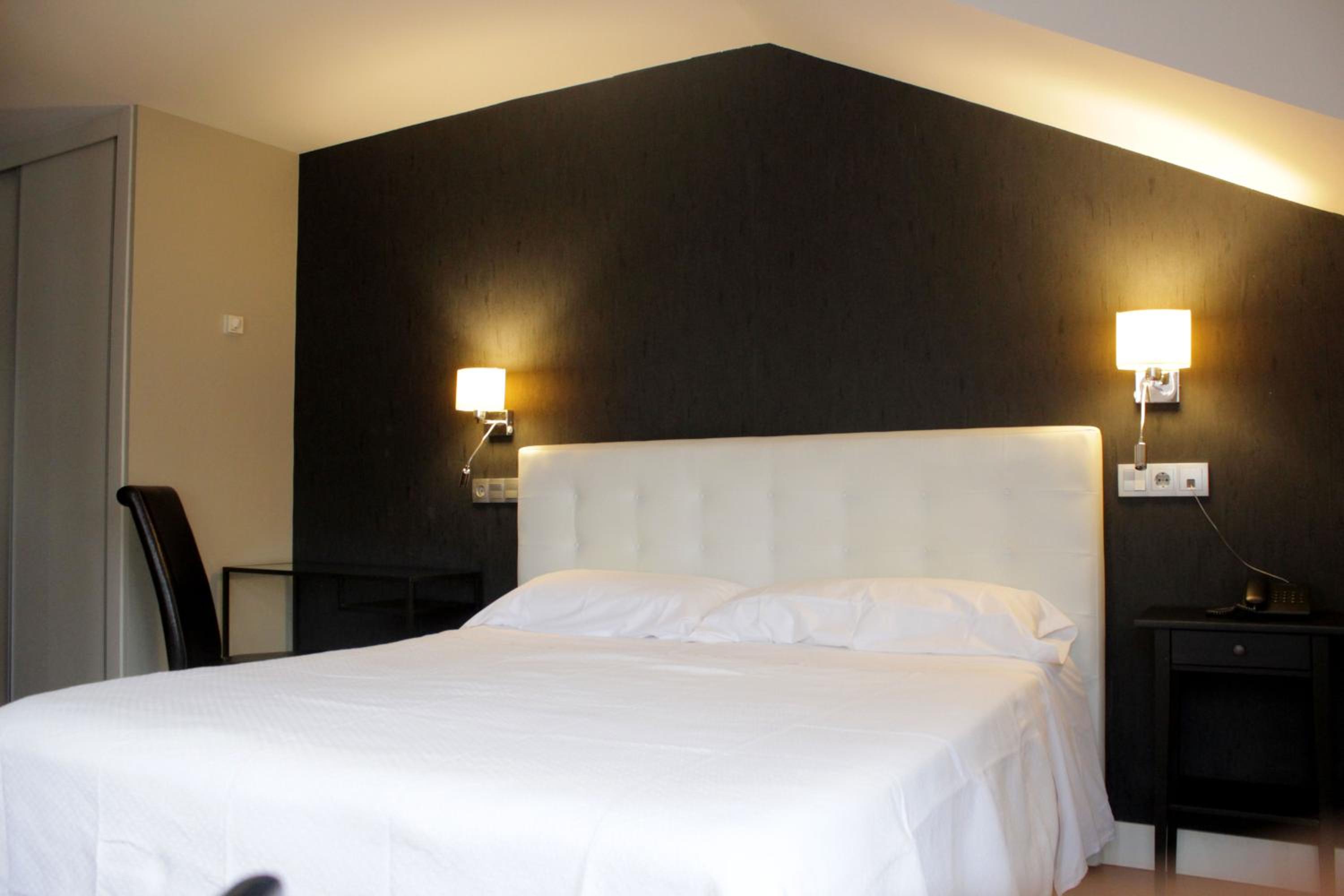 Habitación Cuádruple Confort