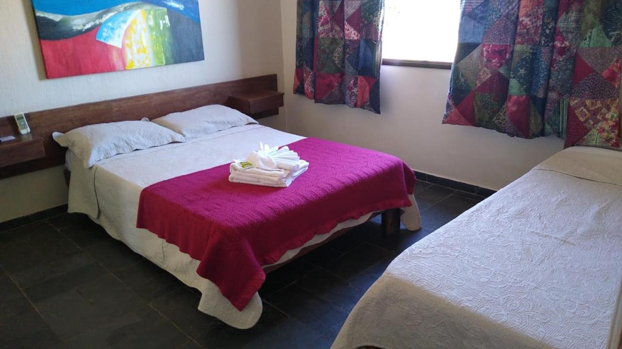 Triple Room photo 3
