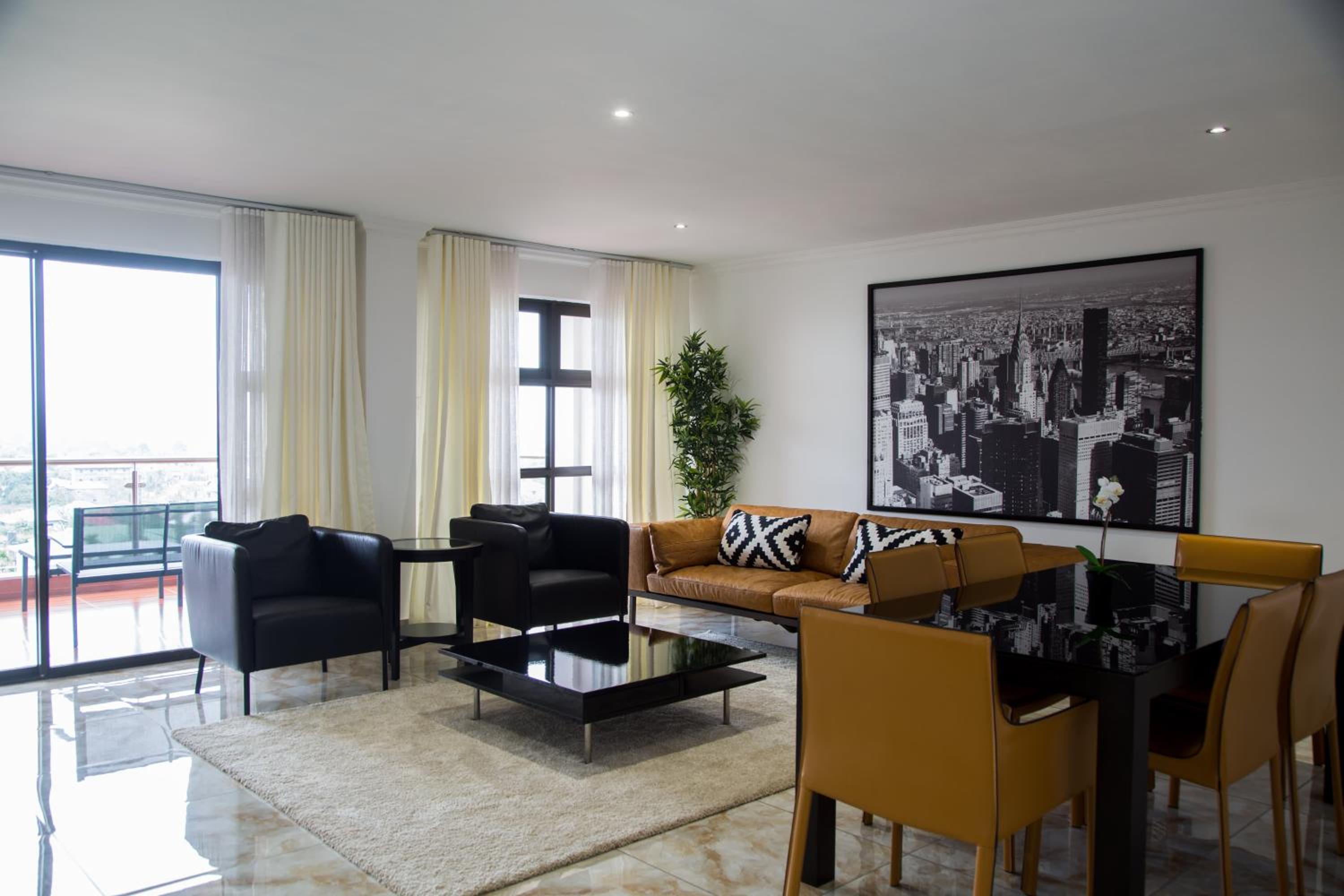 Superior Apartment