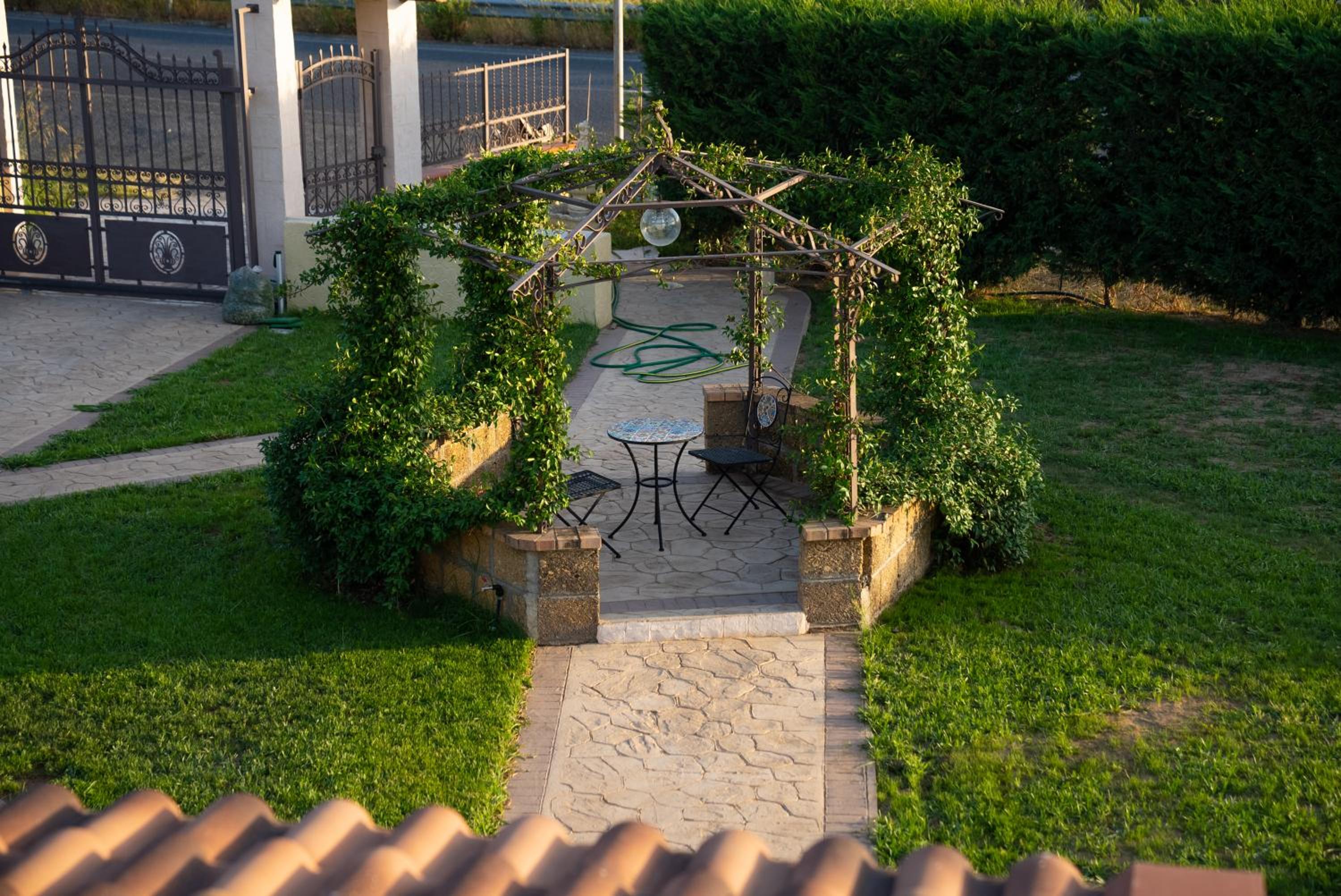 Double Room with Balcony photo 2