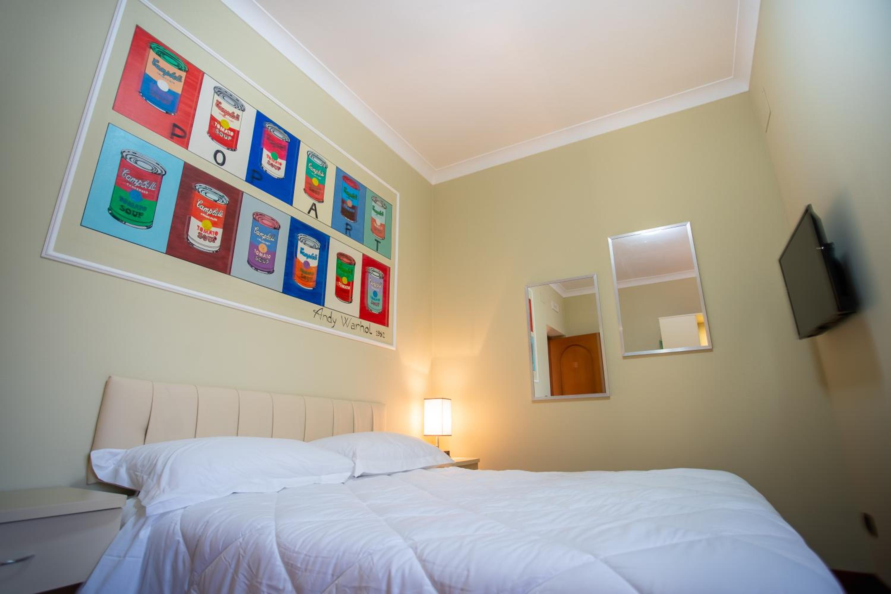 Standard Double Room photo 1