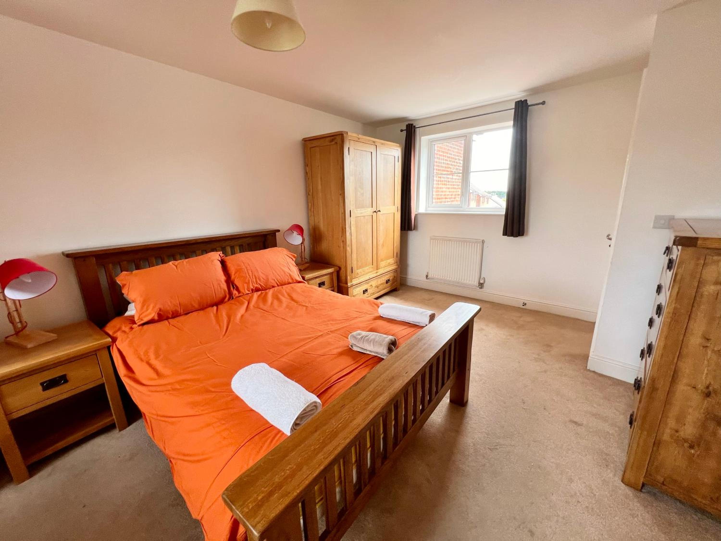 Double Room With Private Bathroom photo 3
