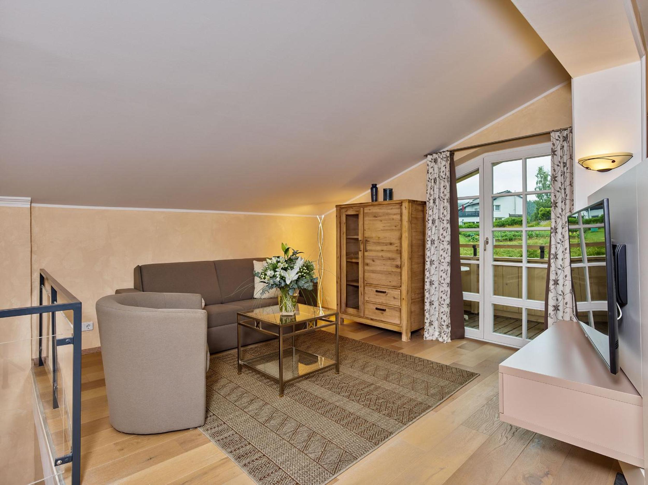 Duplex Apartment Top 11 - A-VITA Viktoria Residenzen photo 3