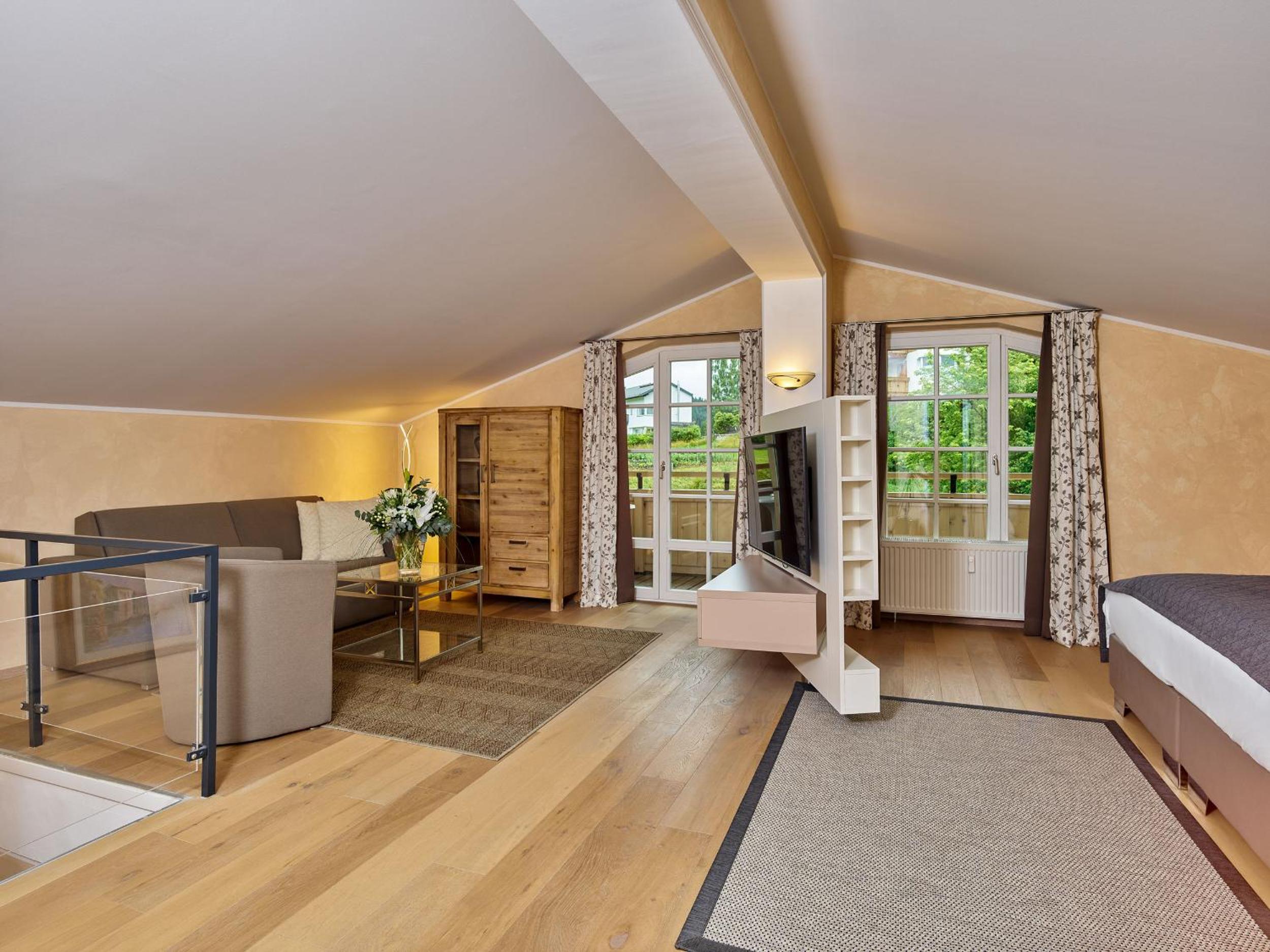 Duplex Apartment Top 11 - A-VITA Viktoria Residenzen photo 2