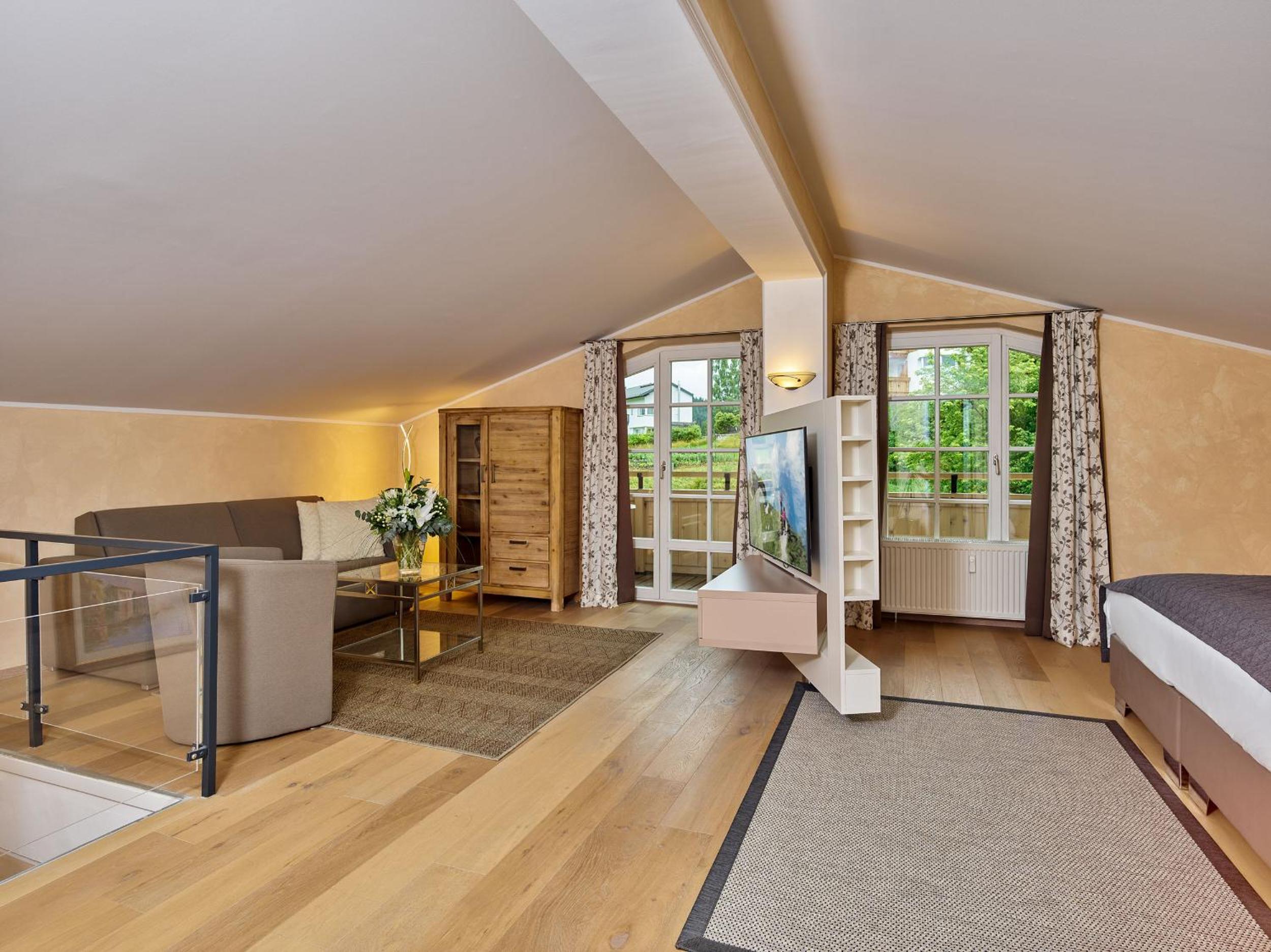 Duplex Apartment Top 11 - A-VITA Viktoria Residenzen photo 1