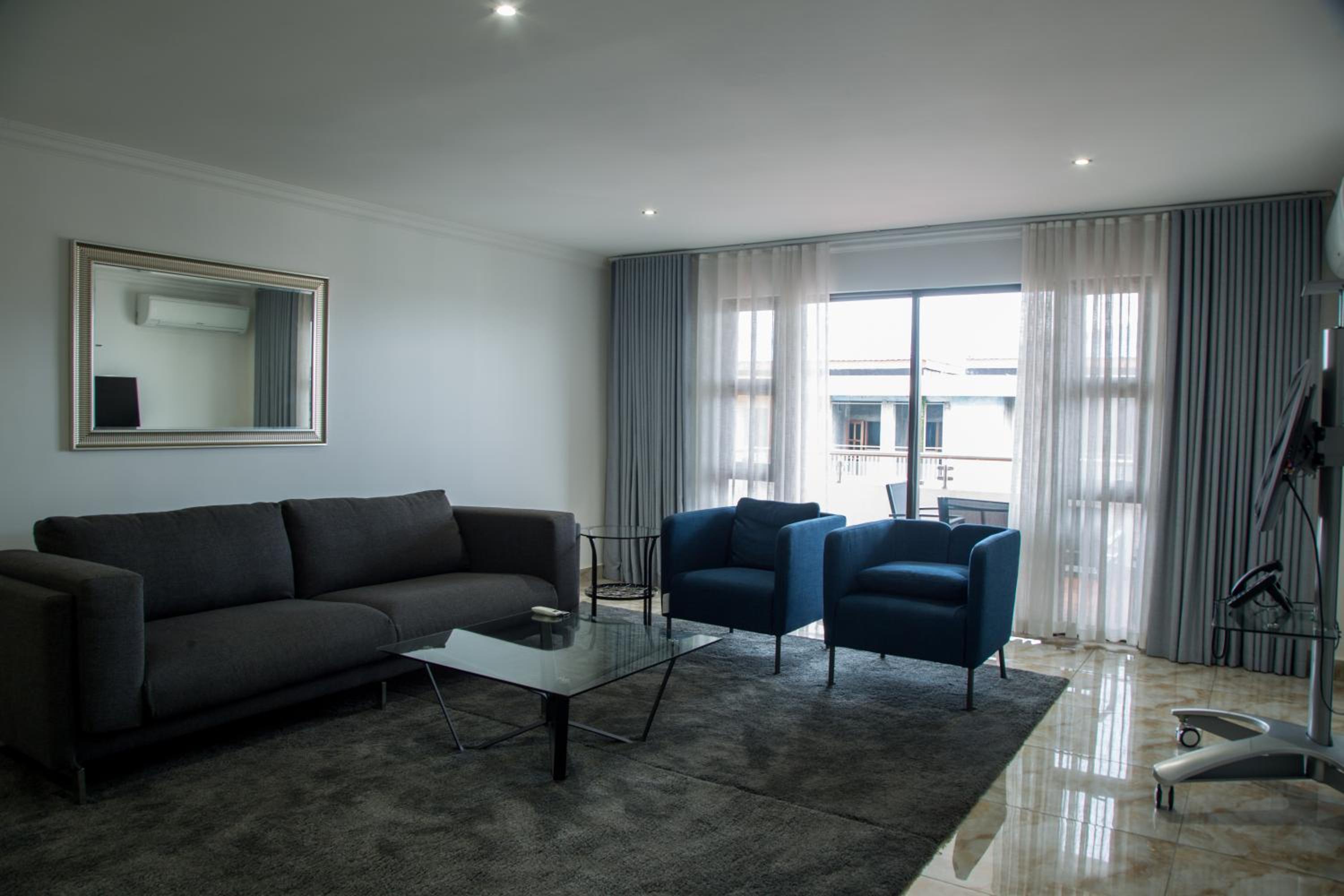 Superior Apartment photo 3