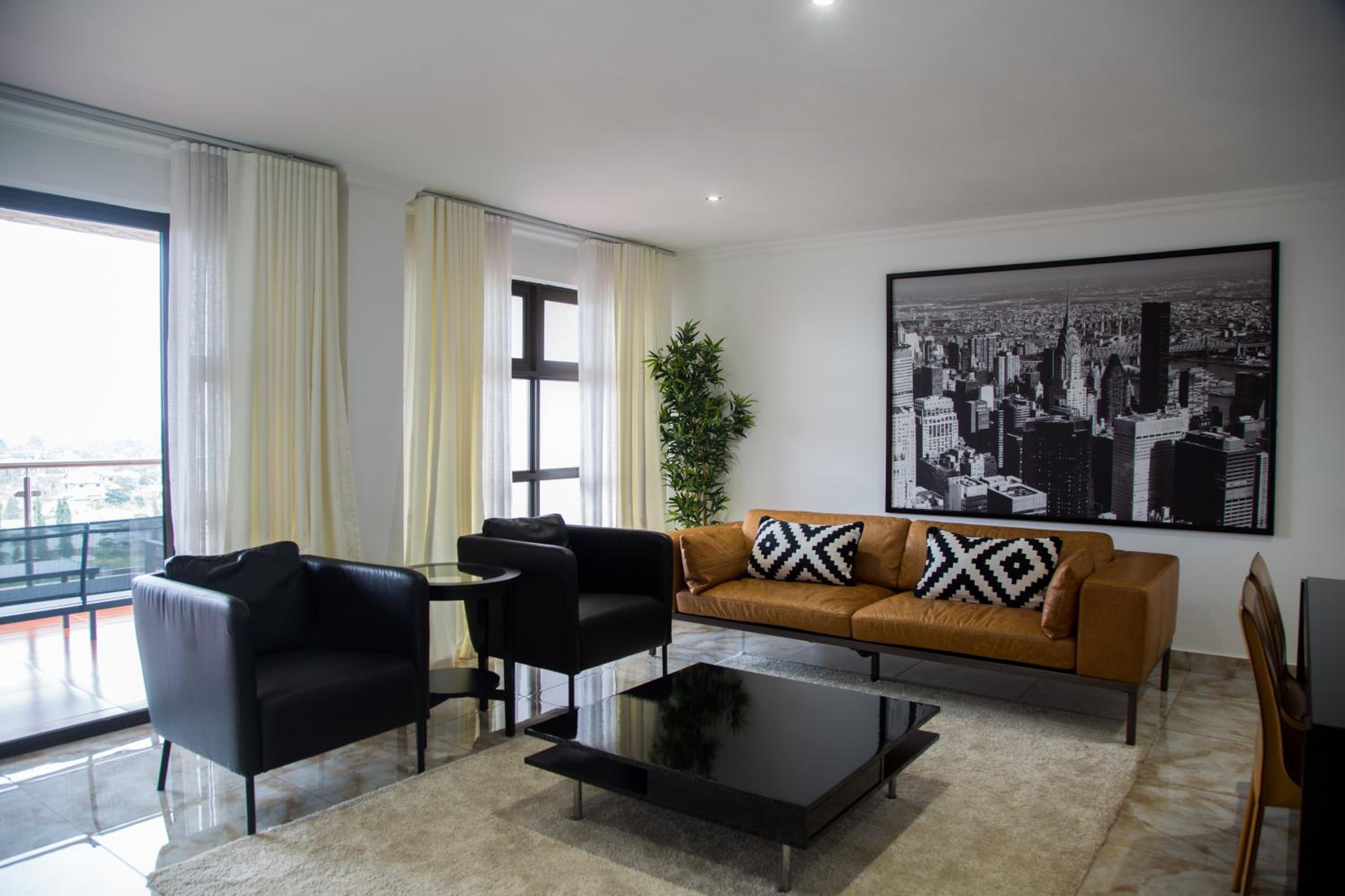 Superior Apartment photo 2