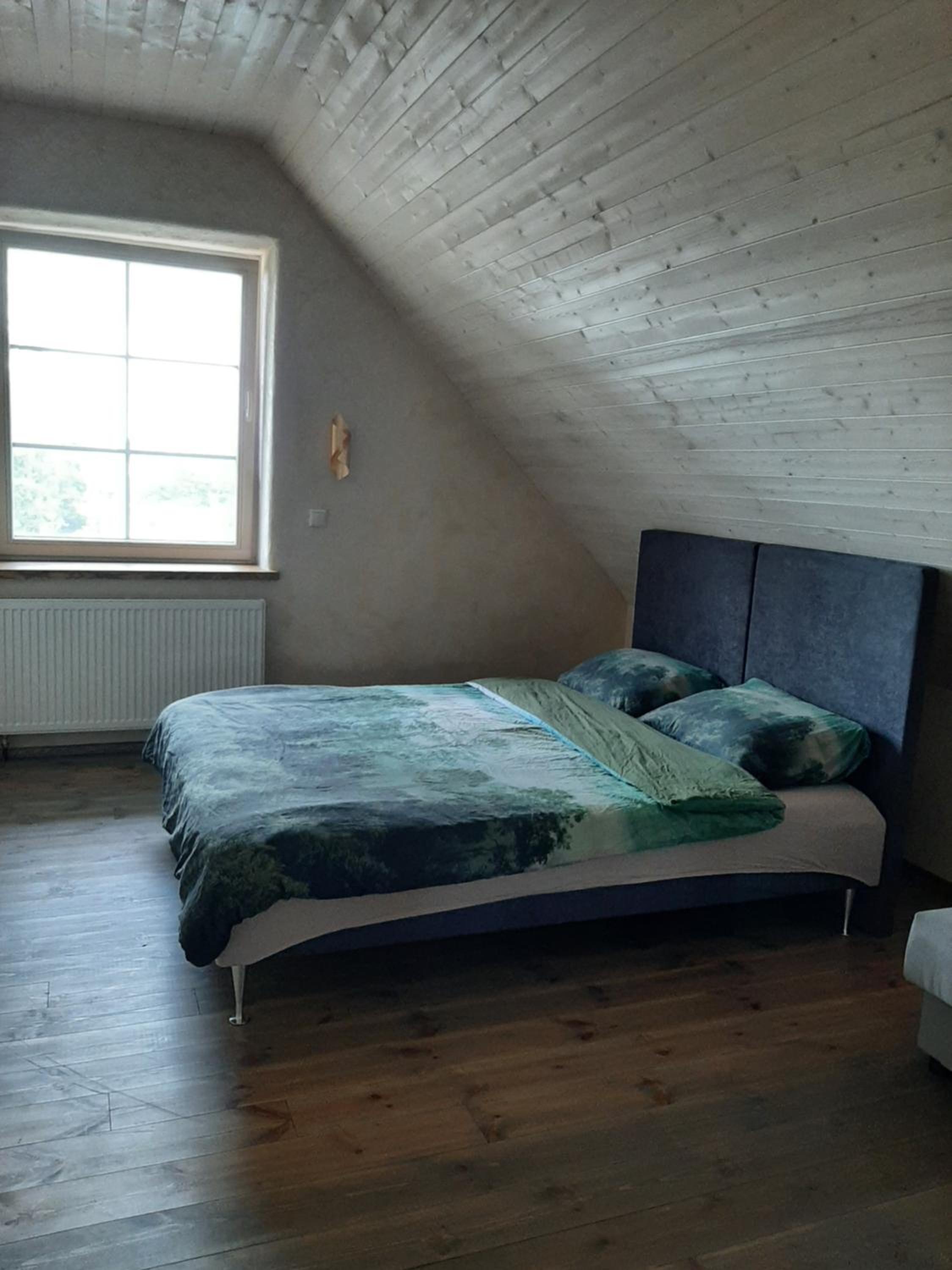 Superior Quadruple Room - Photo 1