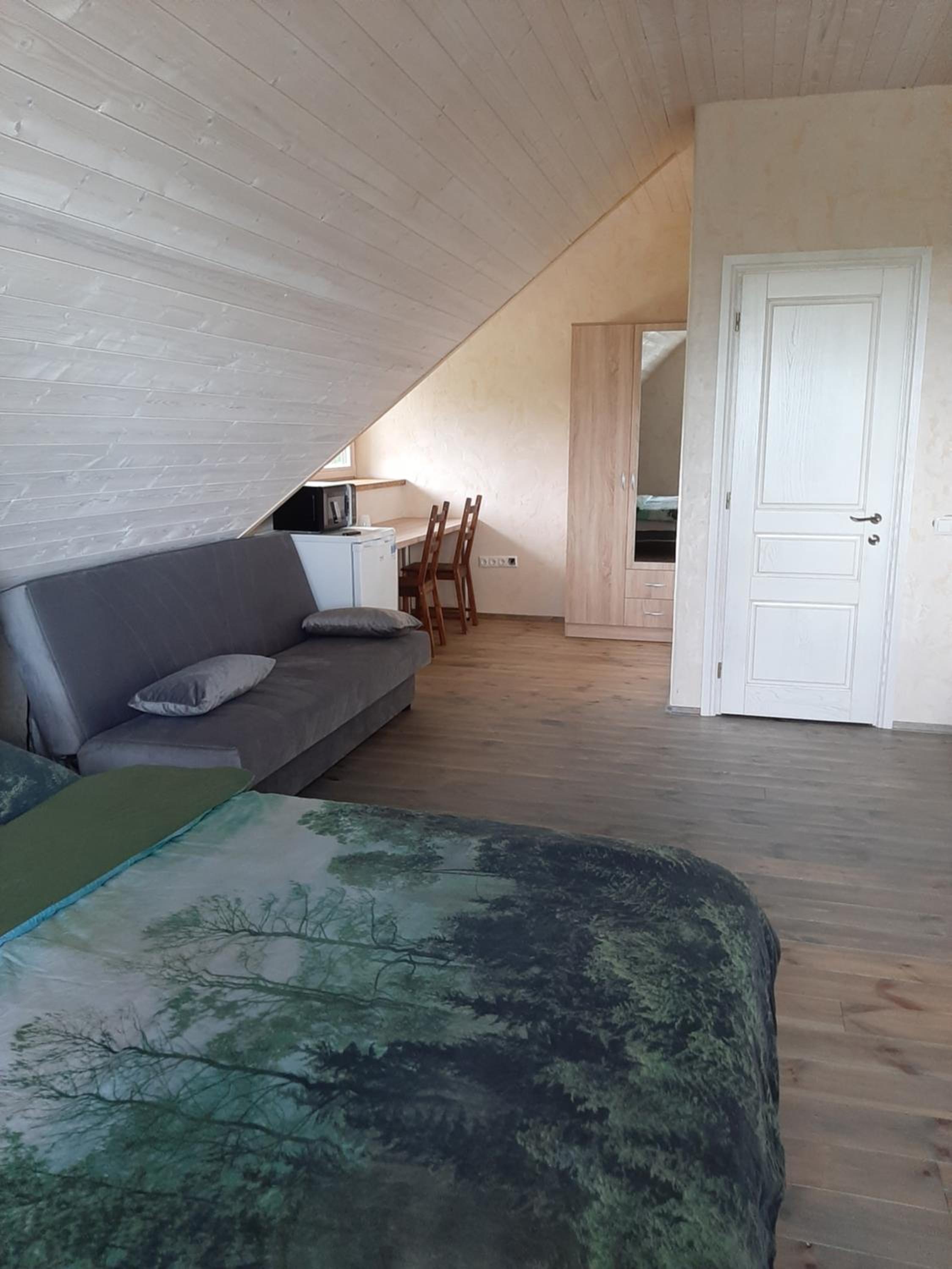 Superior Quadruple Room - Photo 2