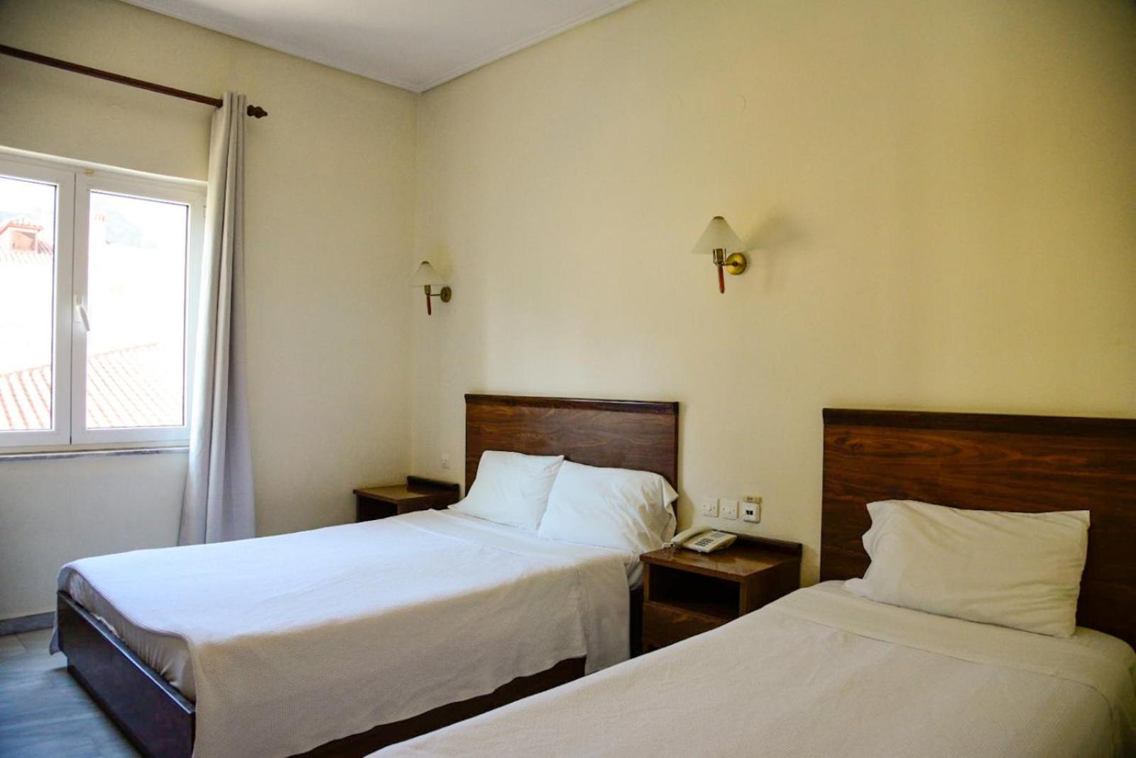 Double or Twin Room photo 1