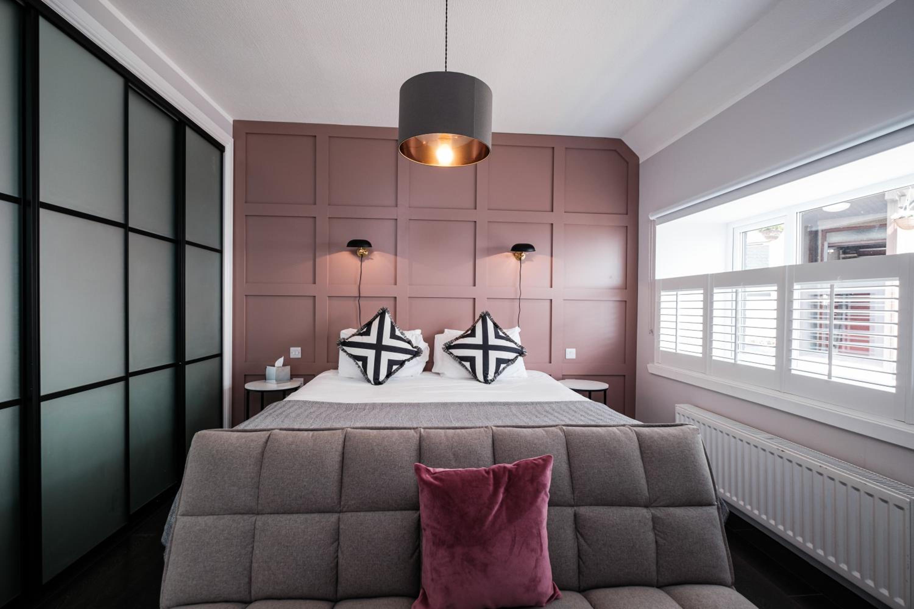 Executive King Room photo 2