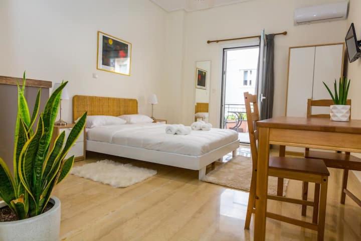 Appartamento con 1 Camera da Letto