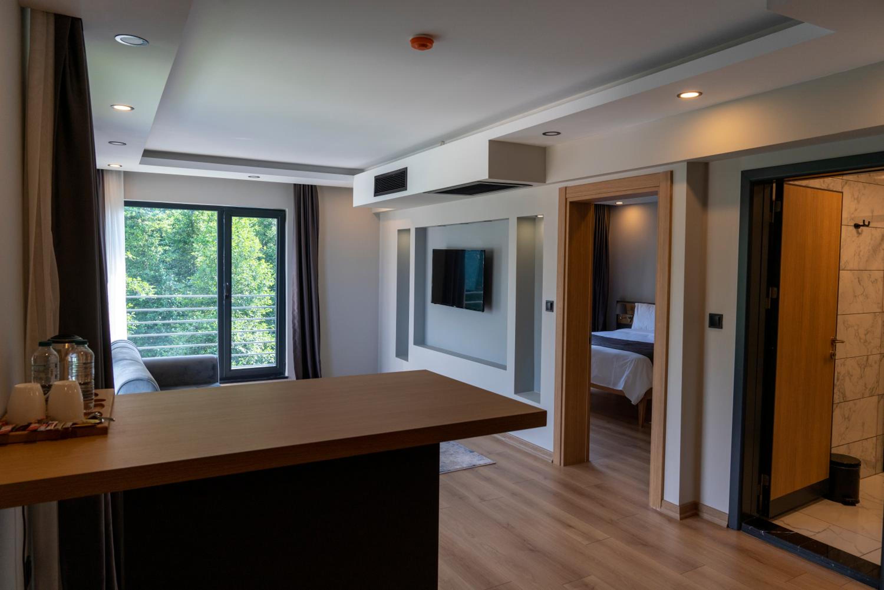 Superior Suite - Photo 12