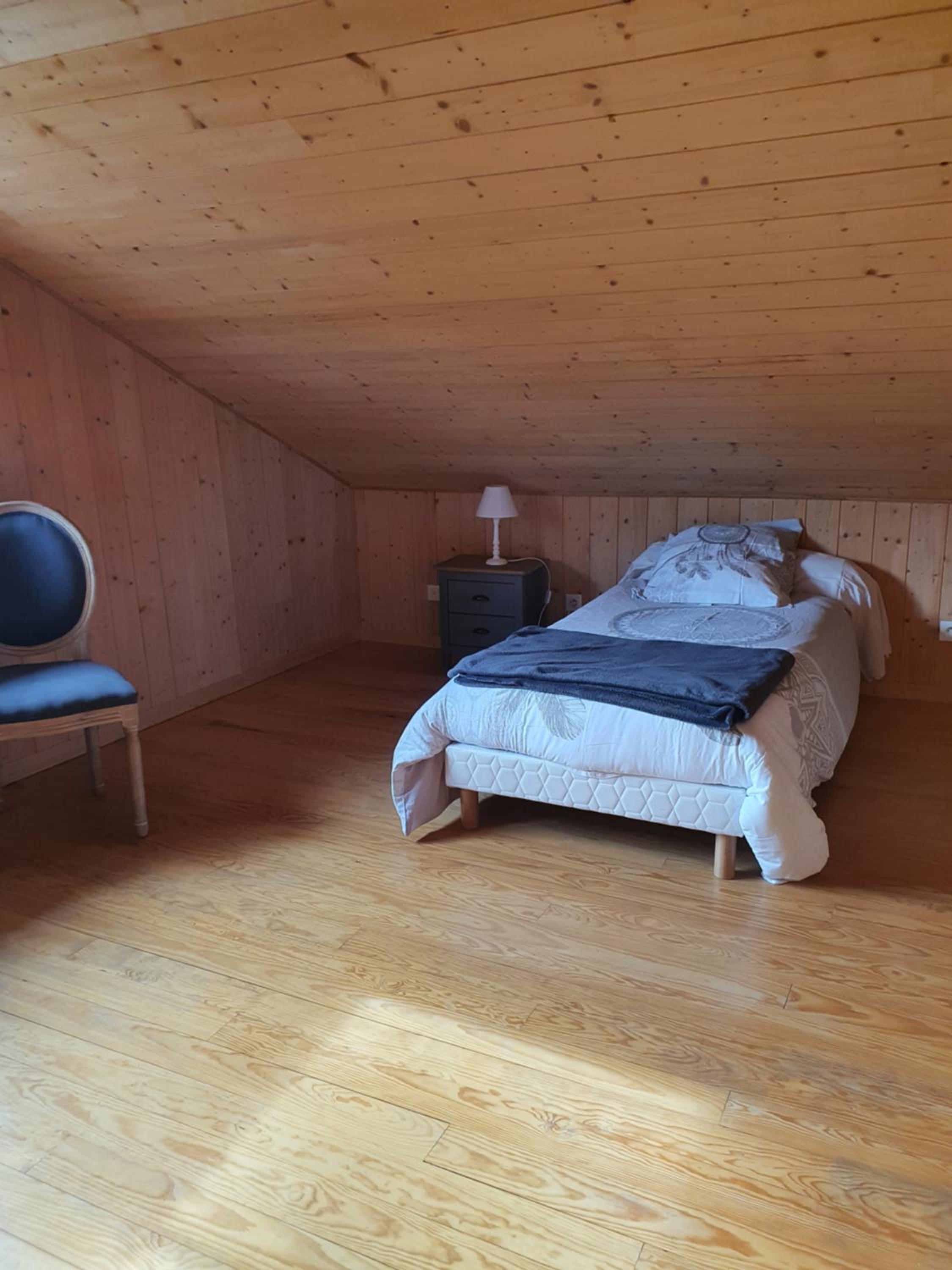 Classic Triple Room - Photo 1