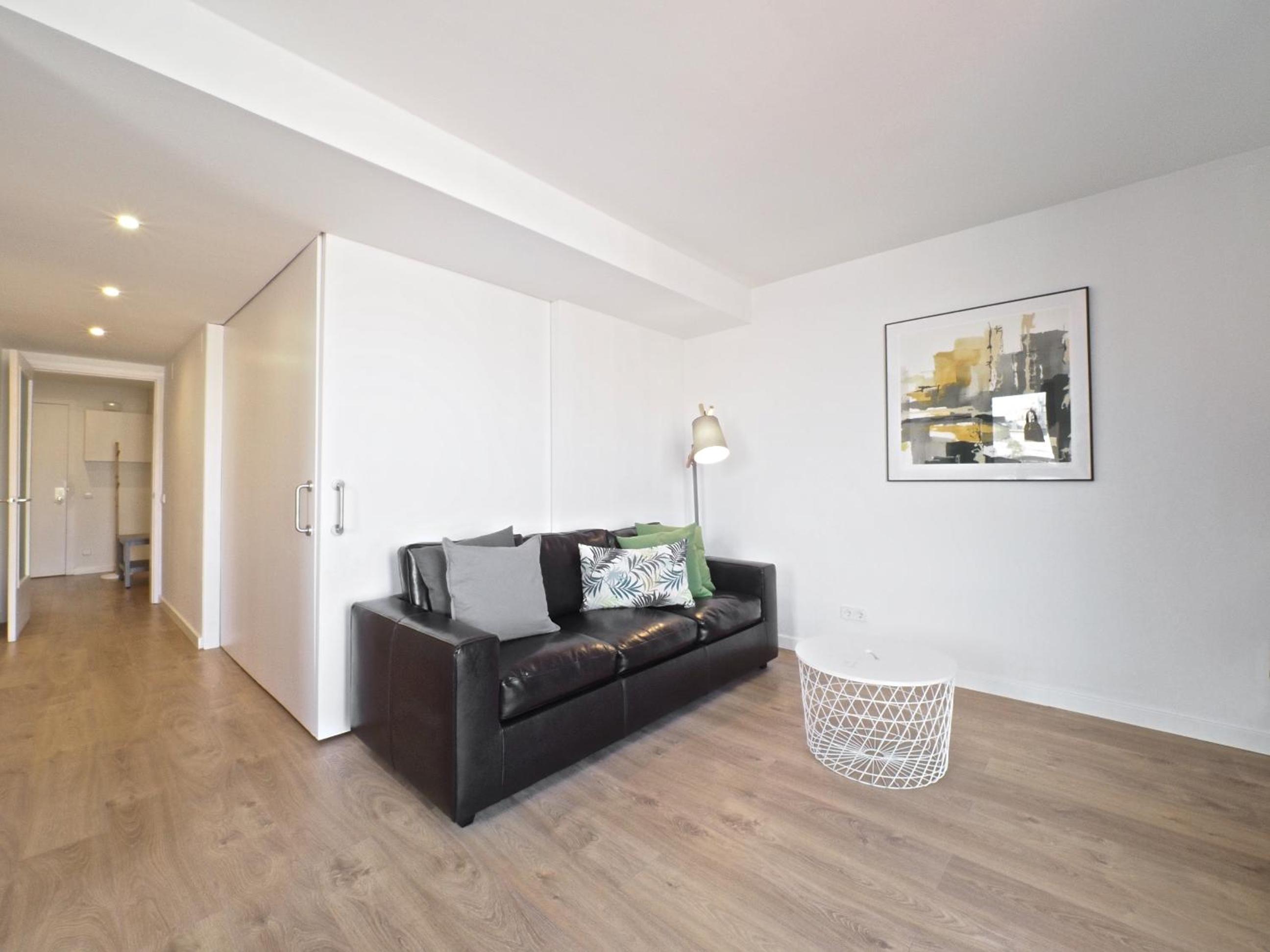 Apartamento Penthouse