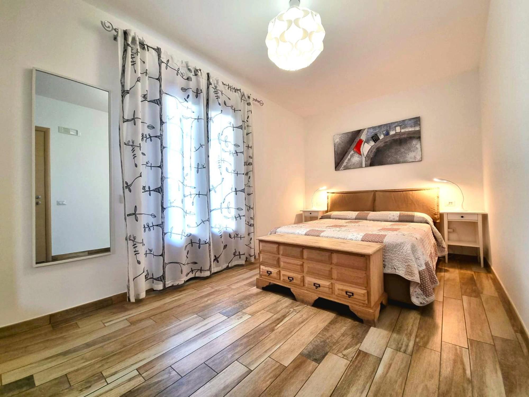 Apartment with Sea View
