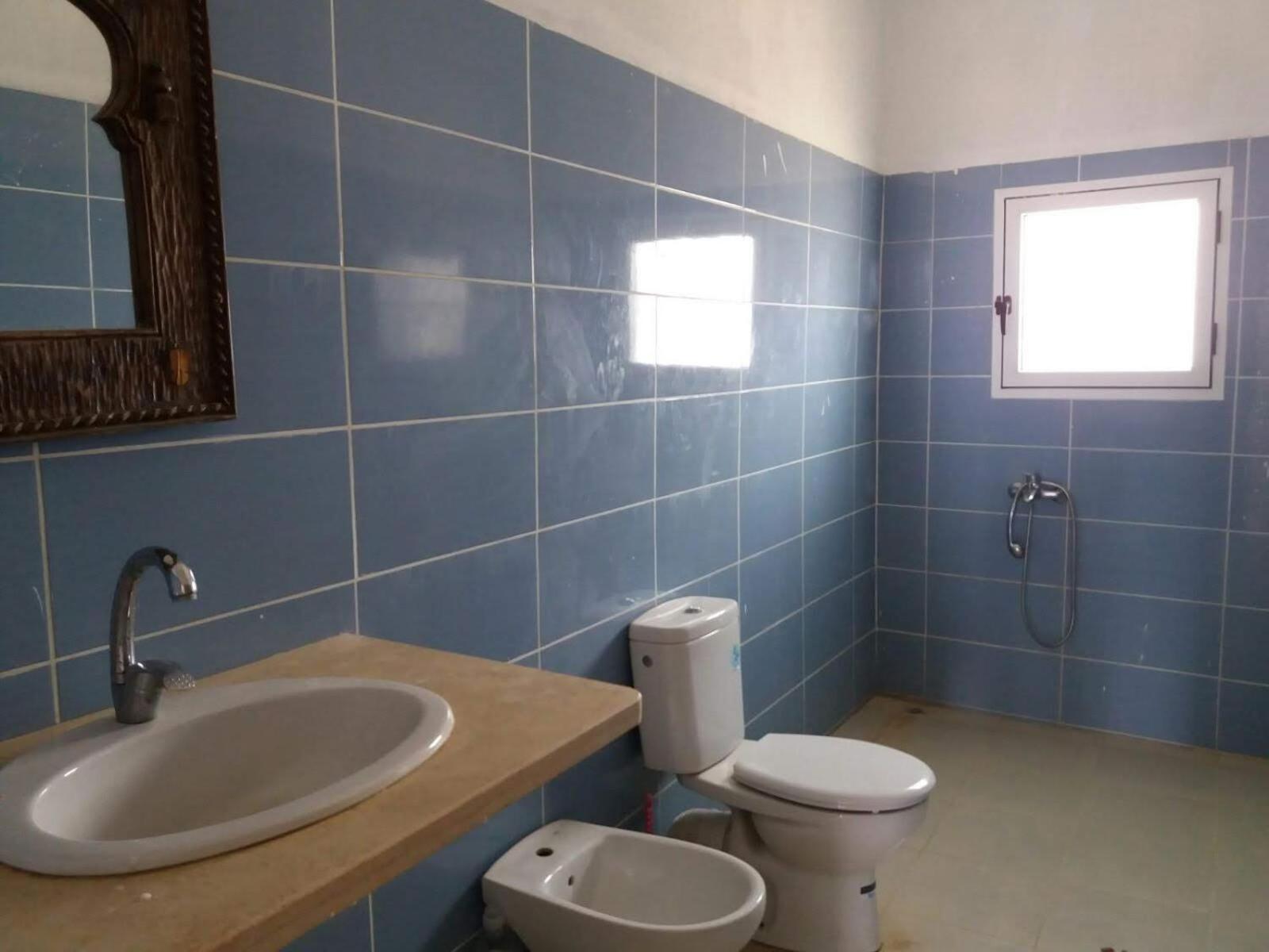 Triple Room with Mountain View photo 3