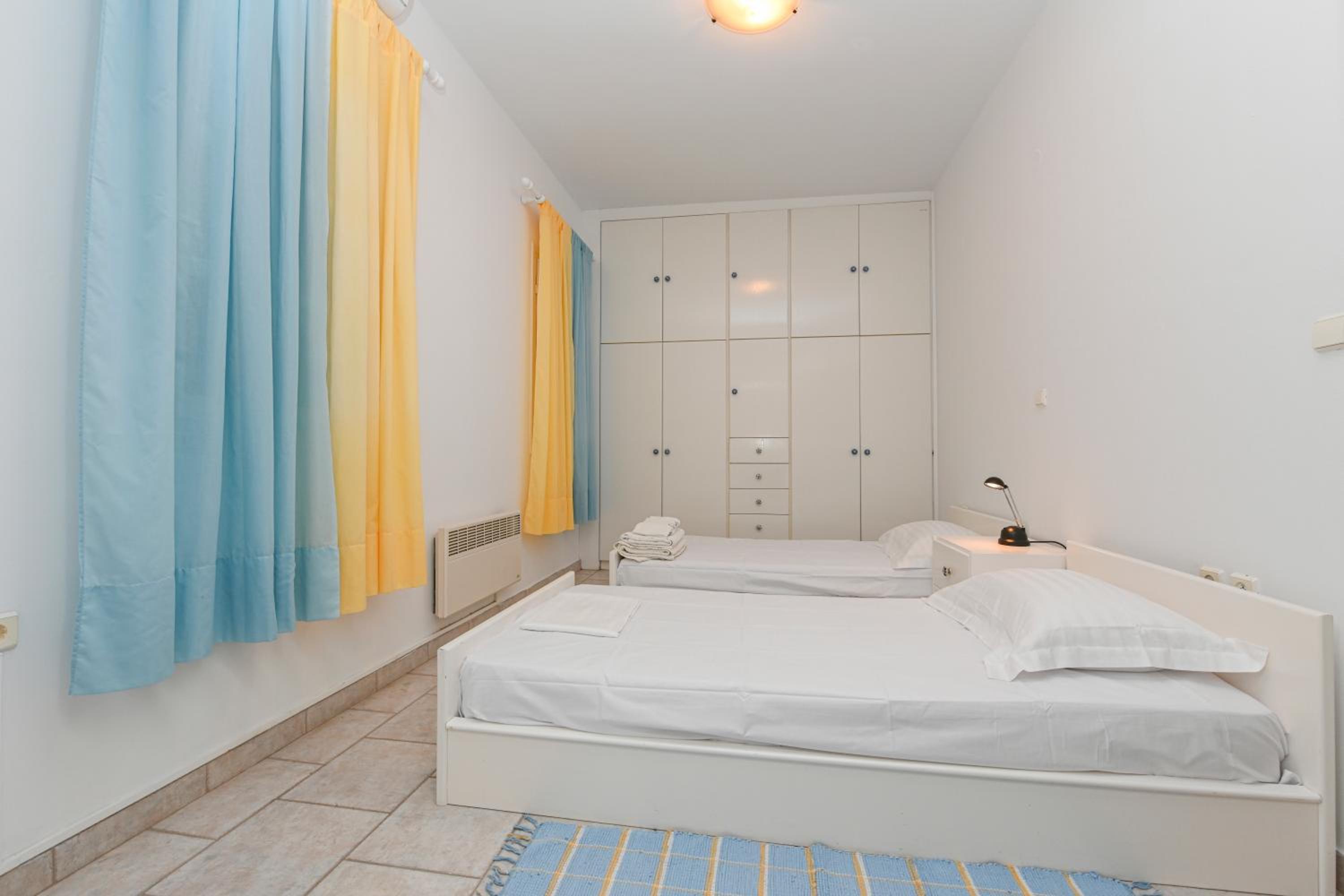 Two-Bedroom Apartment photo 1