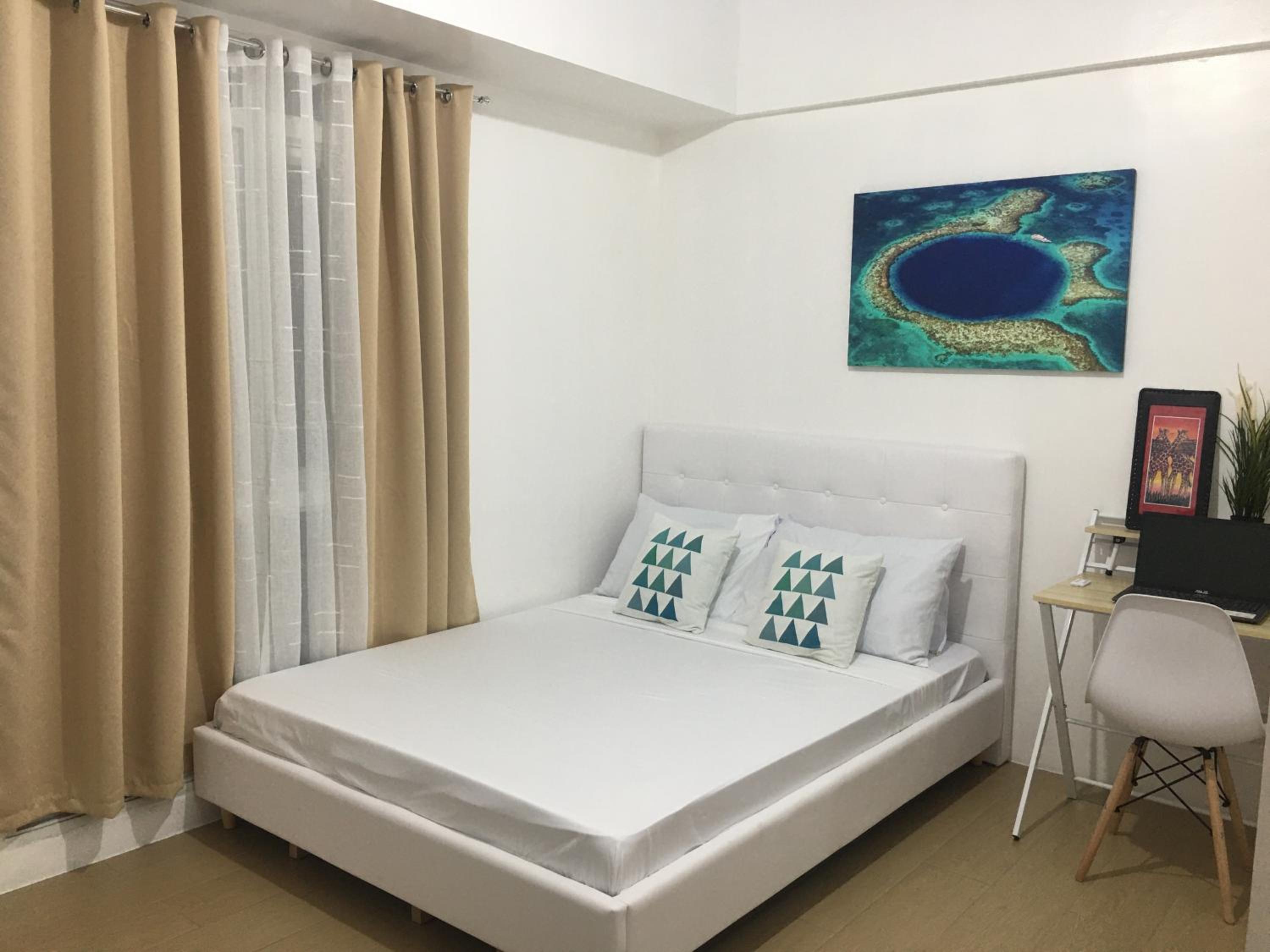 Deluxe Double Studio