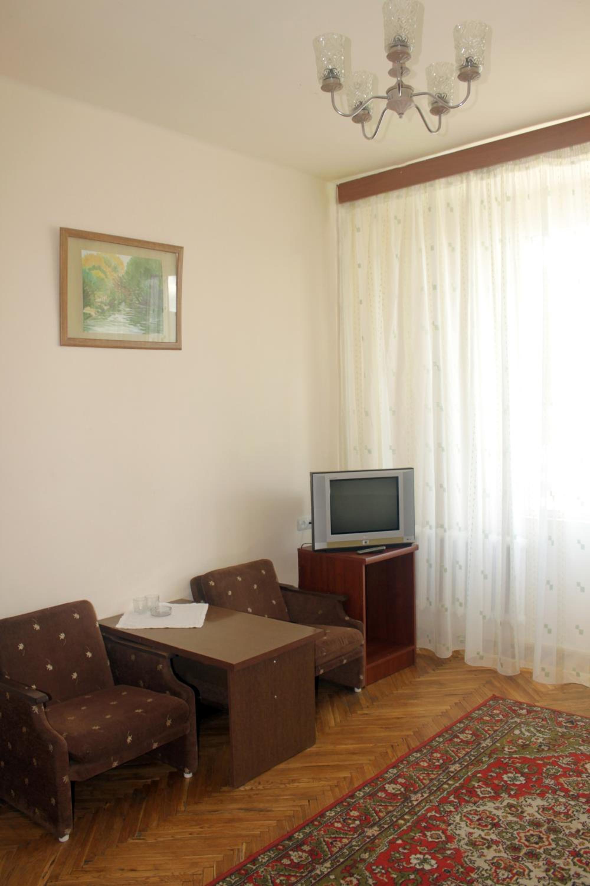 Standard Family Room - Treatment Included photo 3