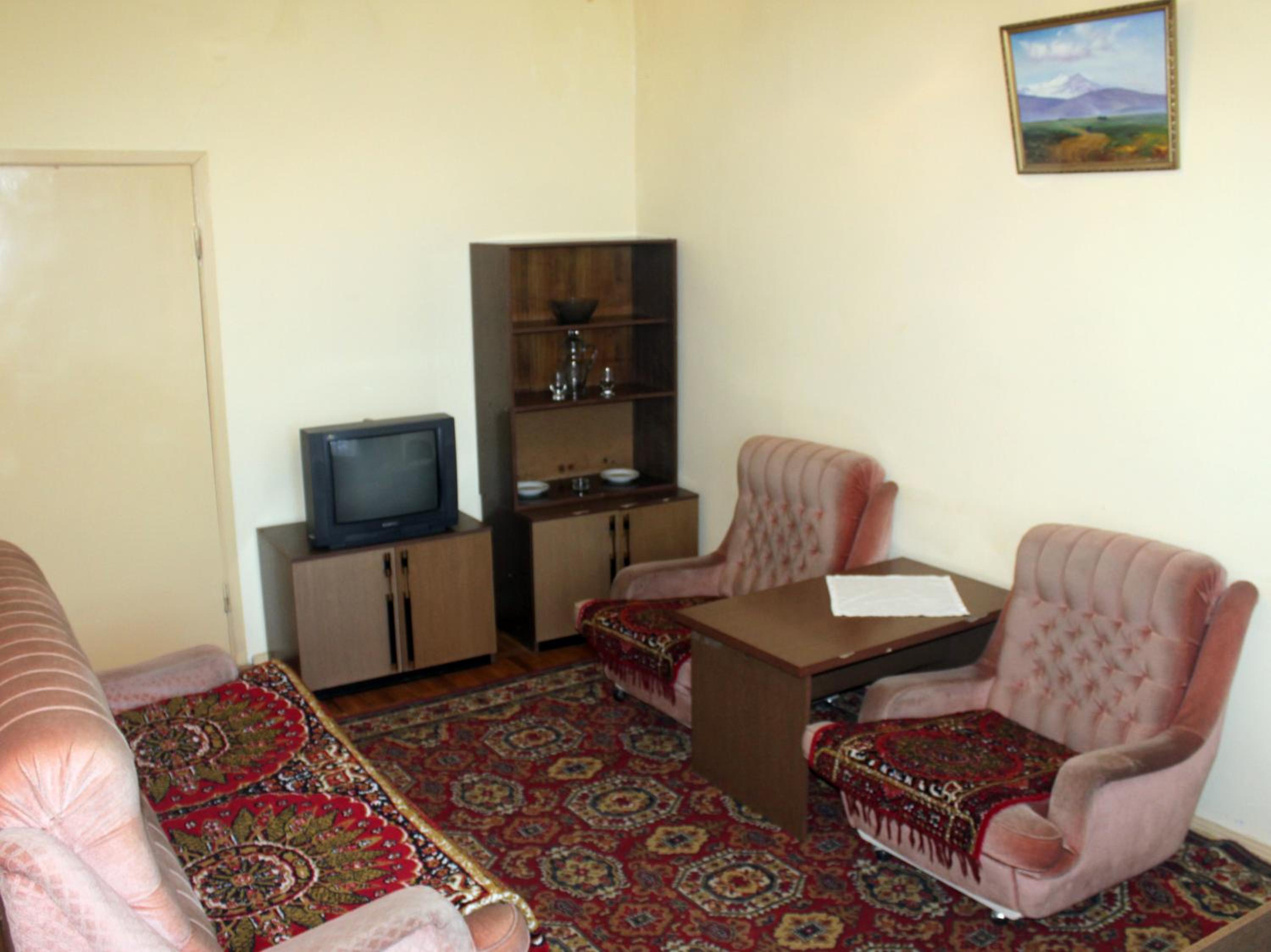 Standard Family Room - Treatment Included photo 2