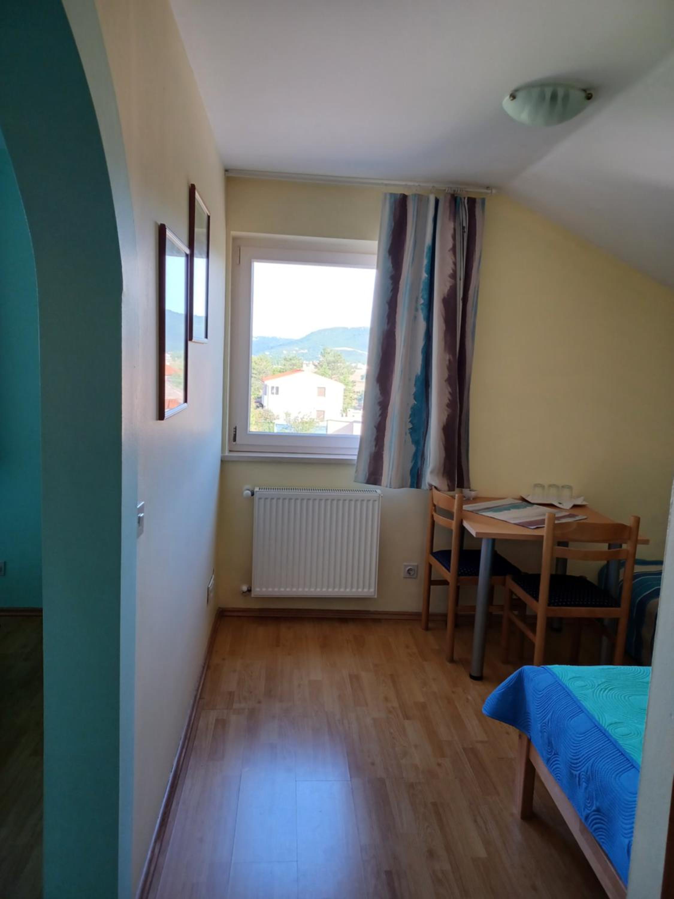 Double Room - Photo 9