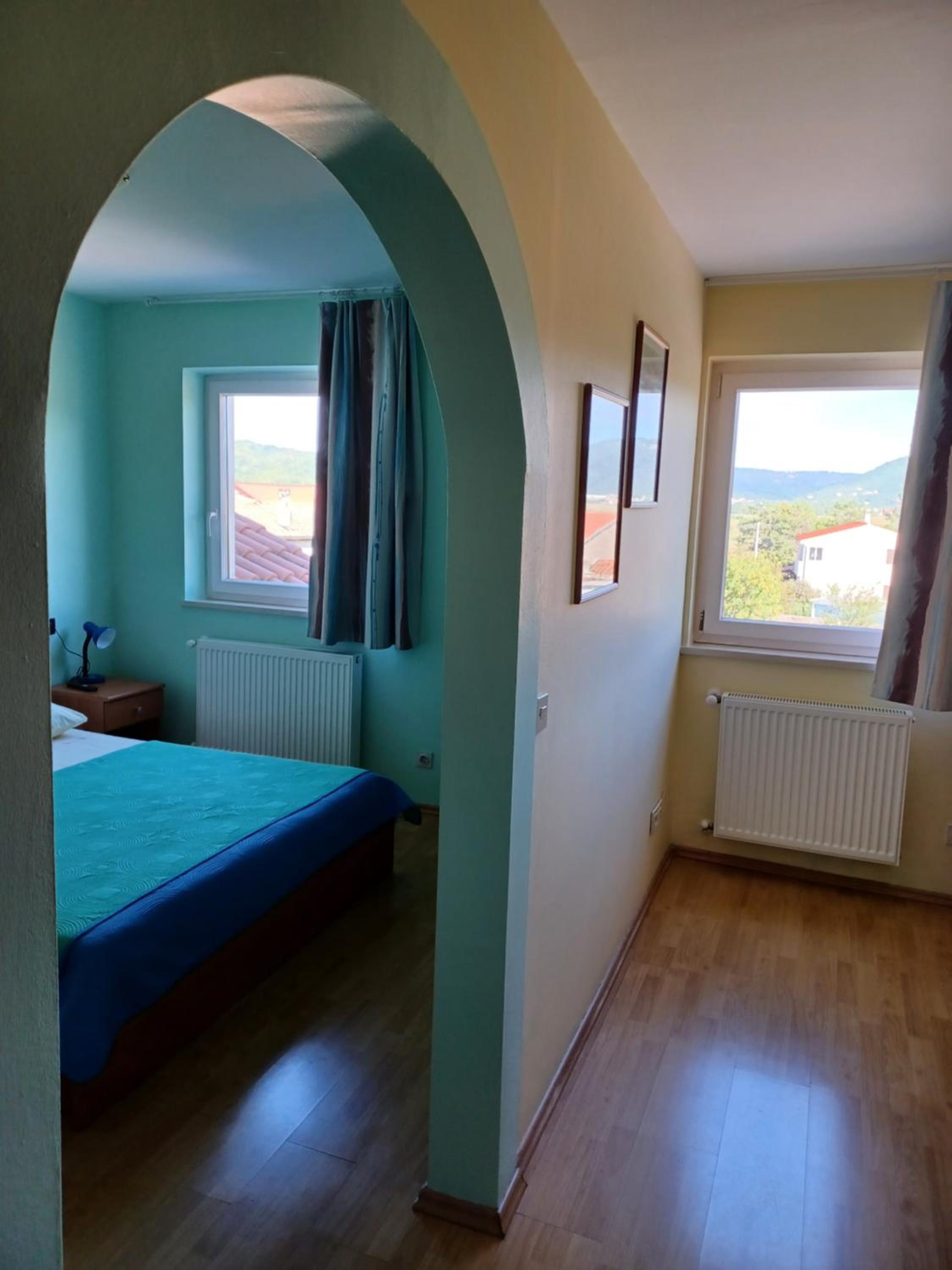 Double Room - Photo 11