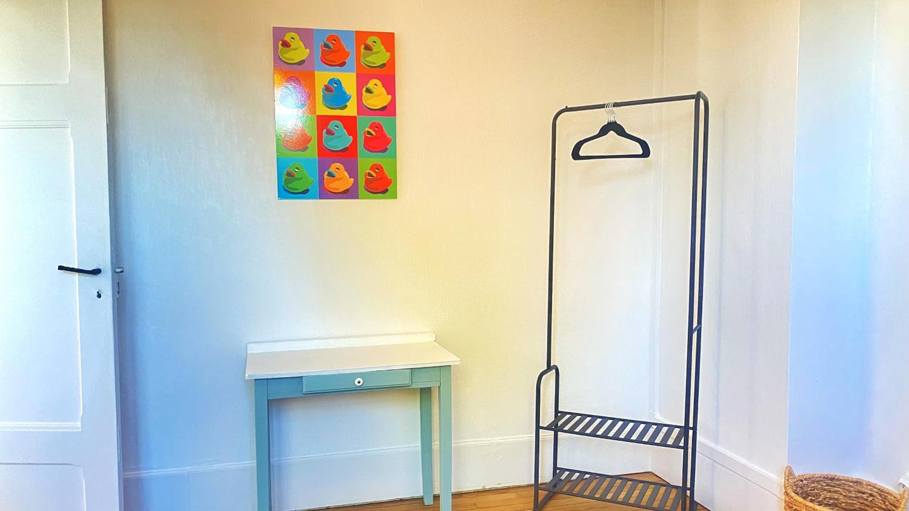 Two-Bedroom Apartment - Photo 7