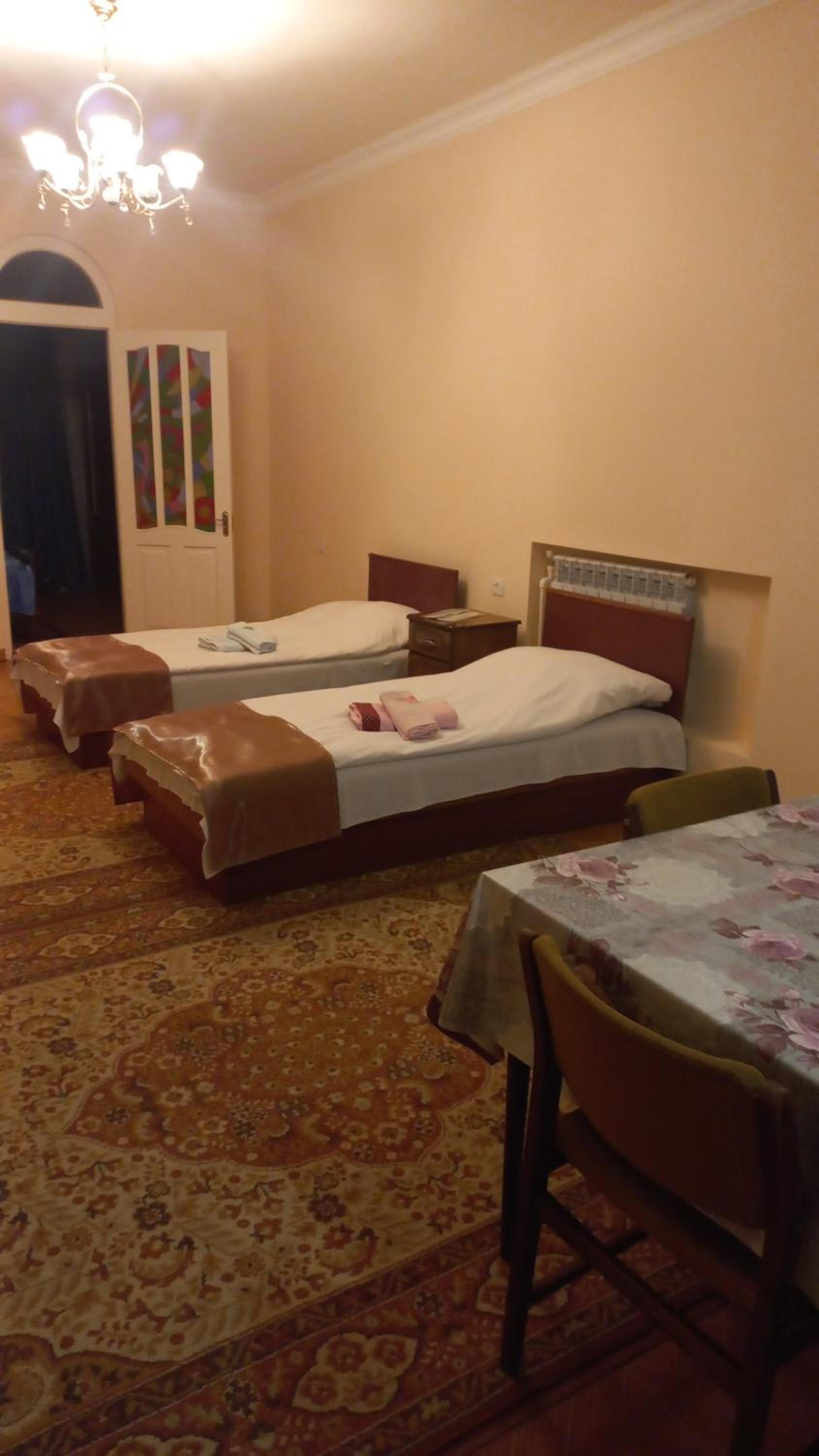 Deluxe Quadruple Room photo 3