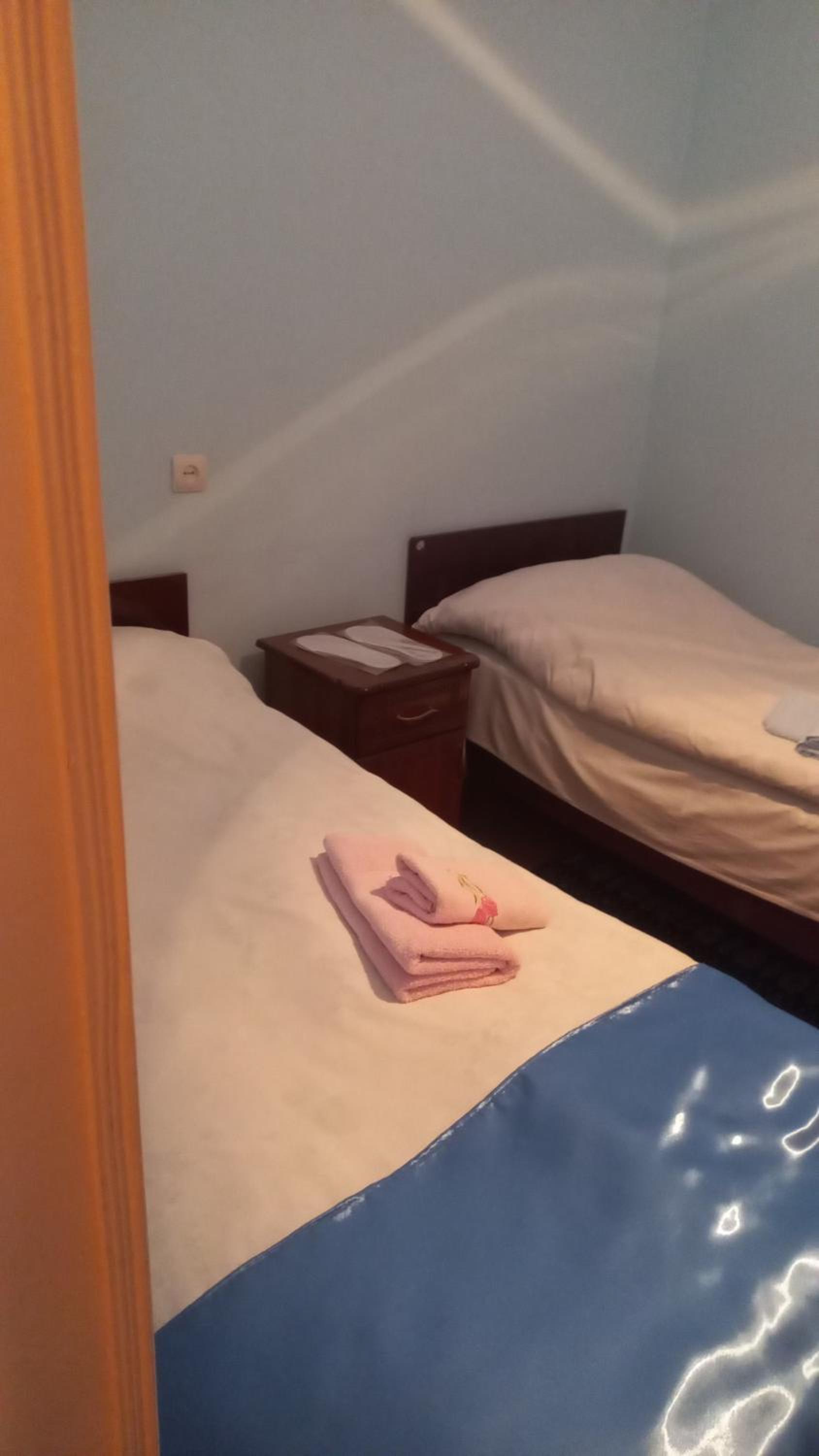 Deluxe Quadruple Room photo 2
