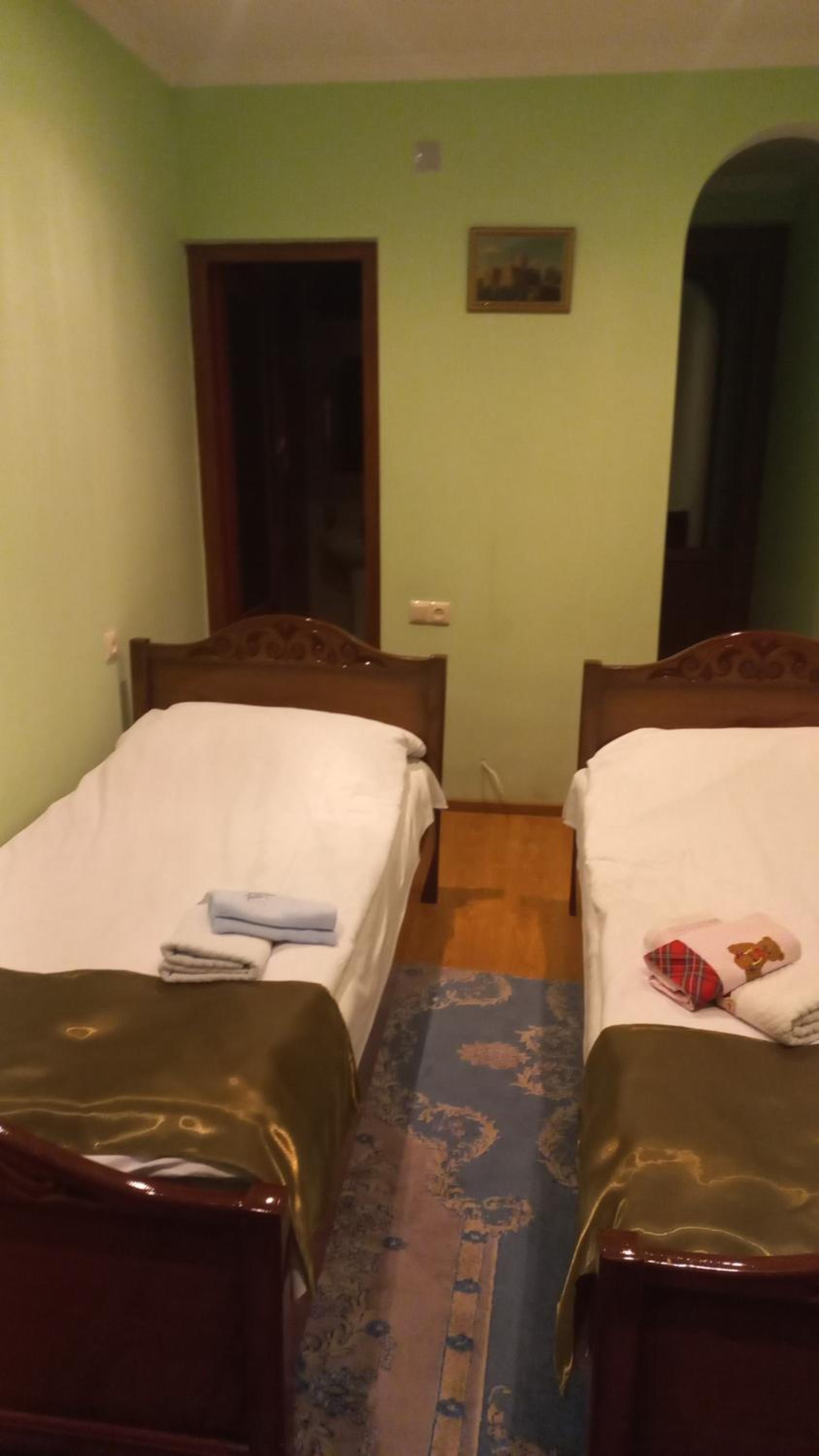 Twin Room photo 2